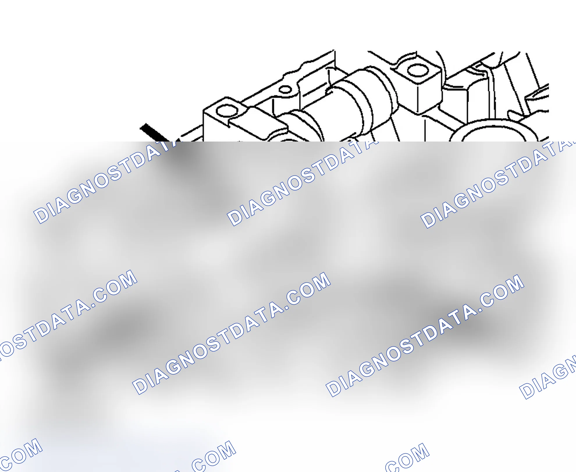Scheme 922: << H >> CAMSHAFT SPROCKET REMOVAL