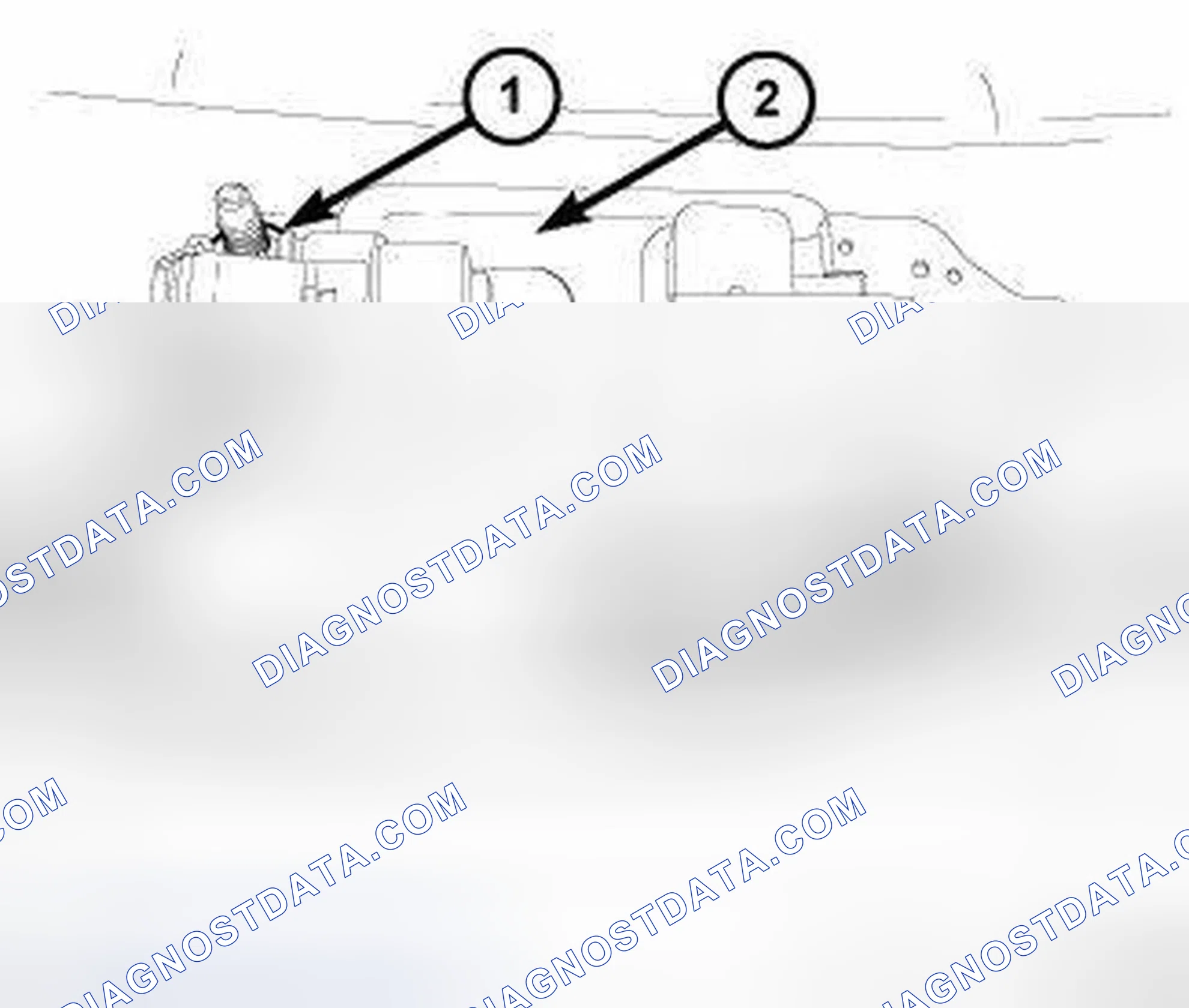 Scheme 34: BANK 1 SENSOR 2