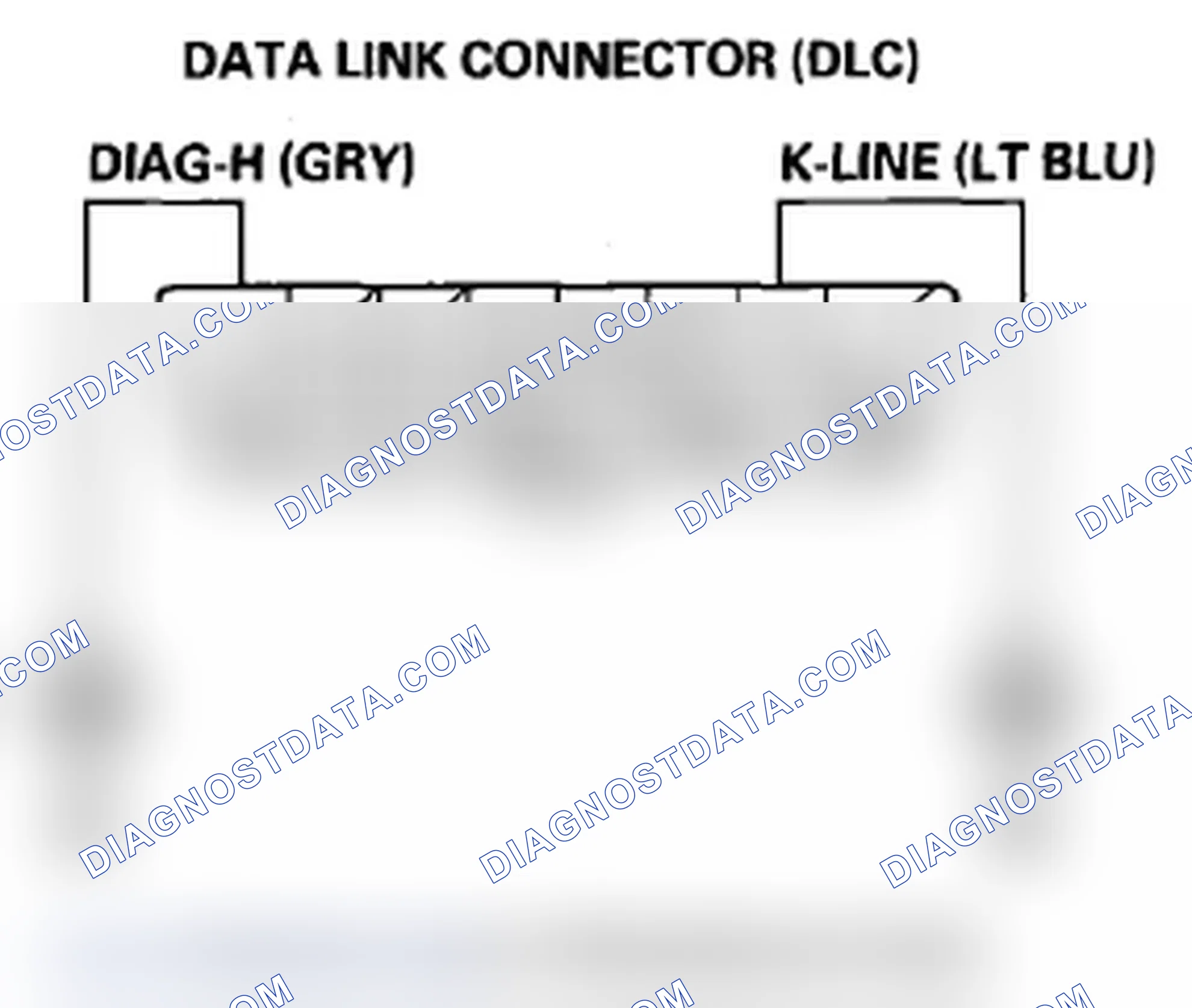 Scheme 213: DLC Circuit Troubleshooting