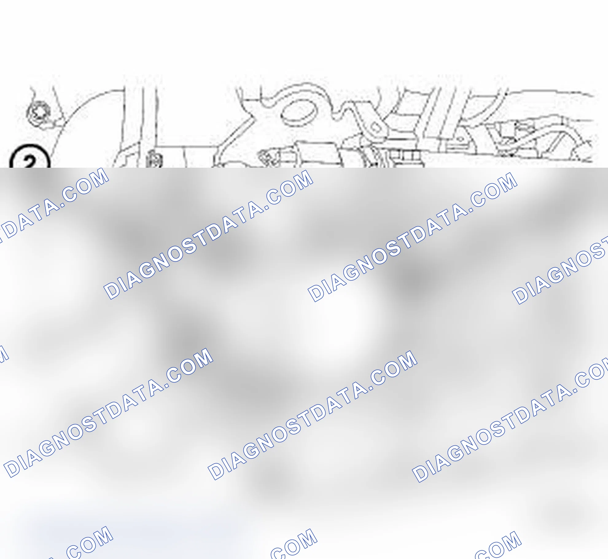 Scheme 47: Positive Crankcase Ventilation Valve