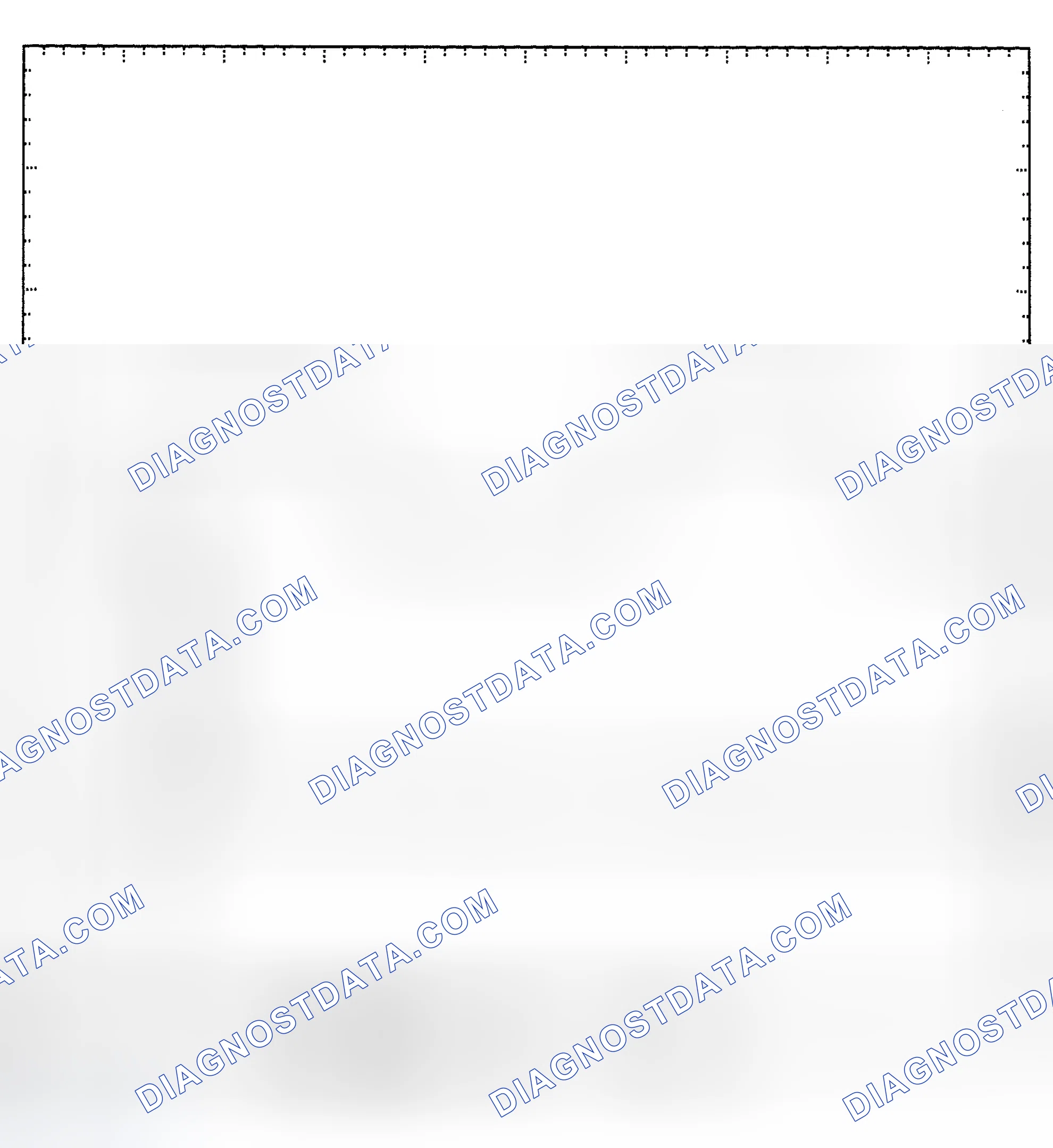 Scheme 26: Injector Bank - Known Good - Voltage Pattern