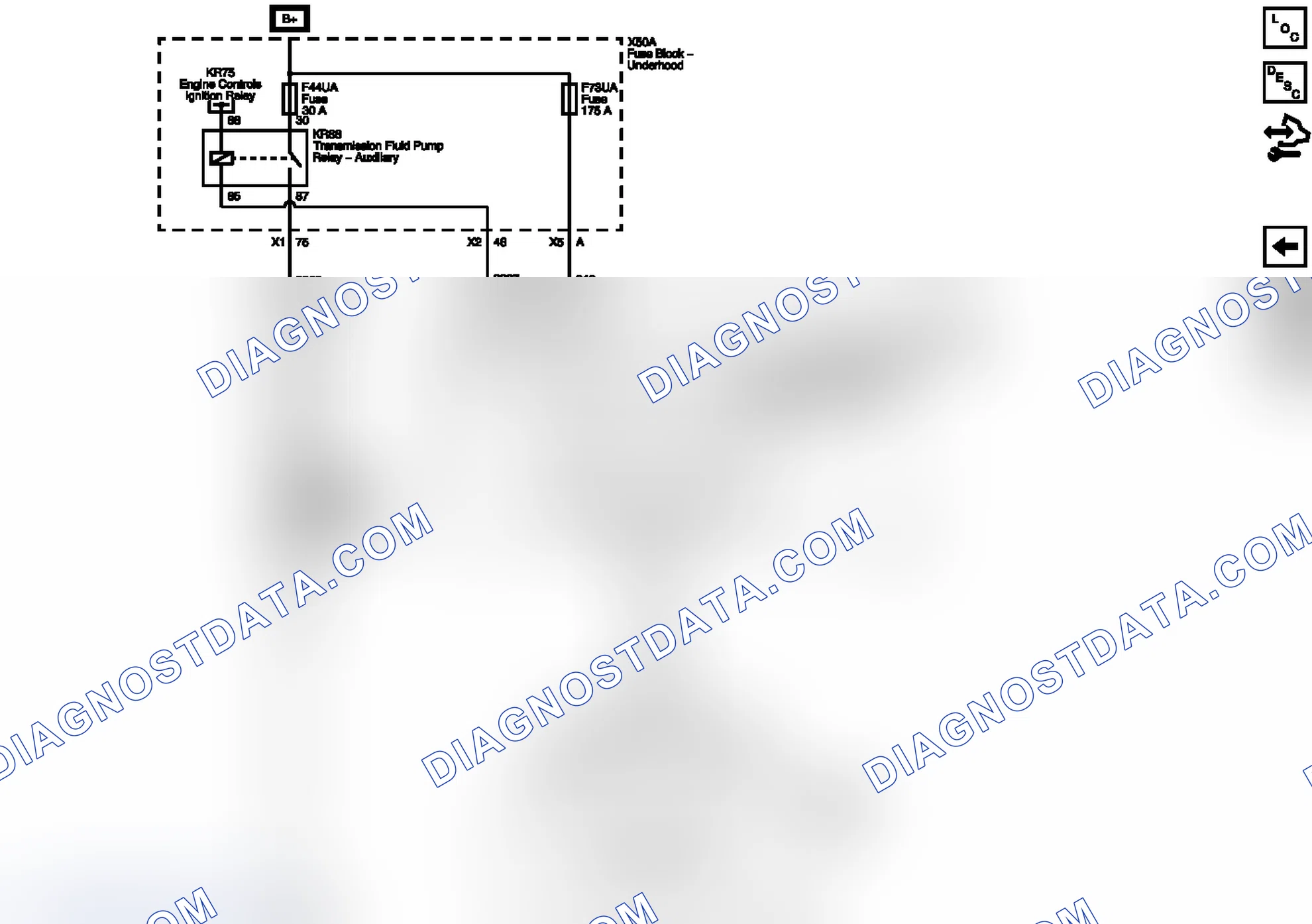 Scheme 194: Drive Motor Control