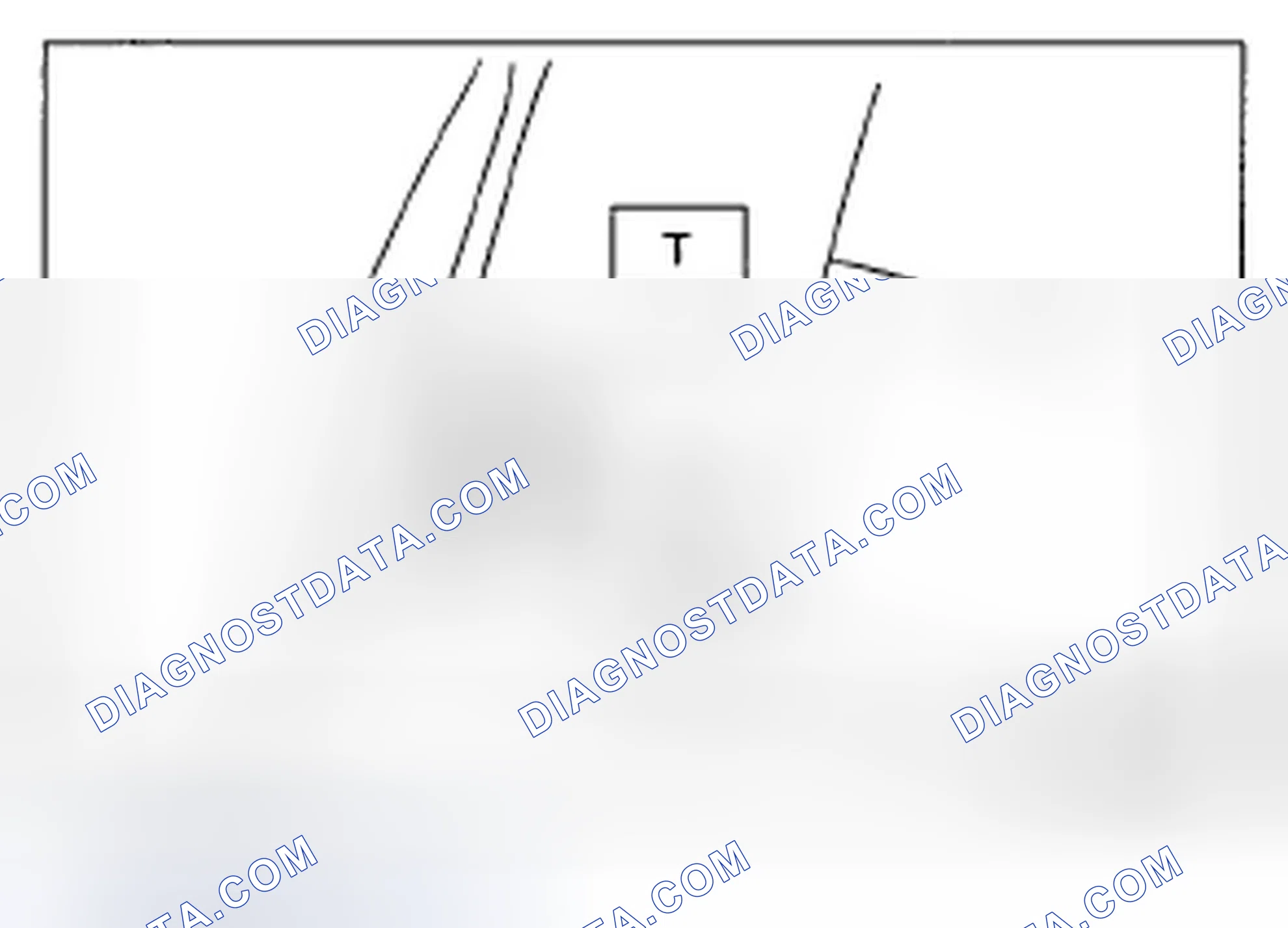 Scheme 50: CURTAIN AIRBAG SENSOR