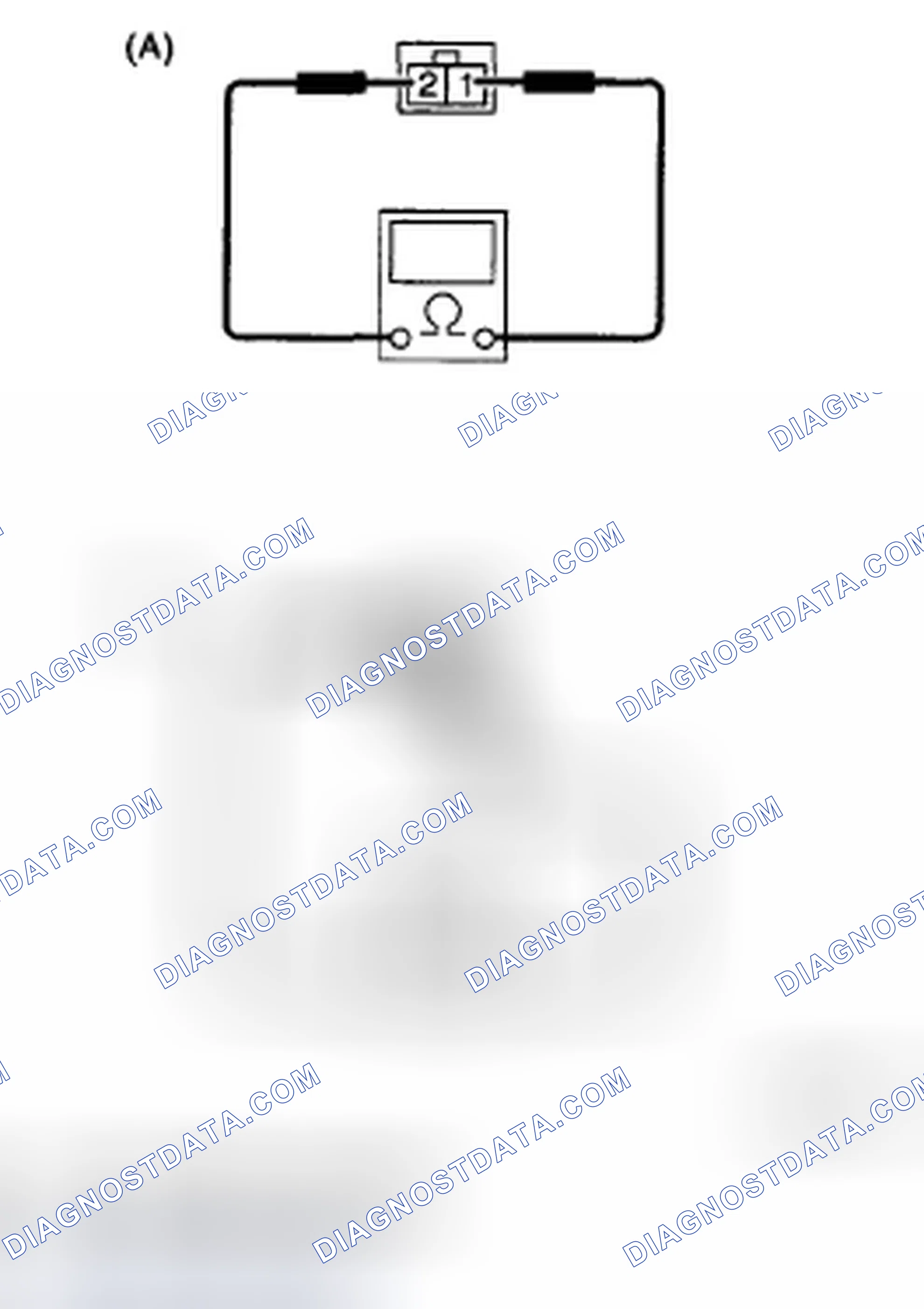 Scheme 24: BACK-UP LIGHT SWITCH (MT MODEL)