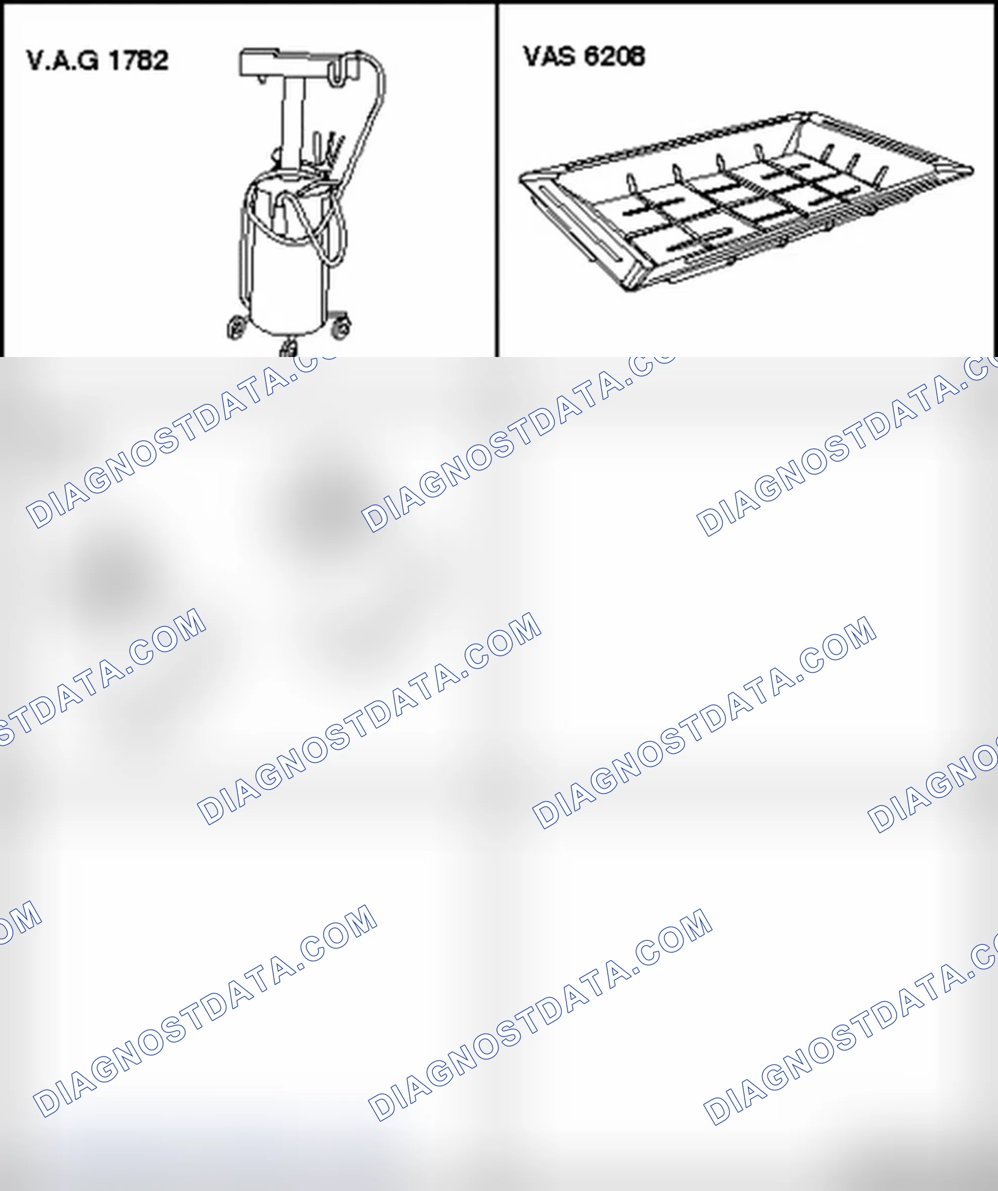Scheme 597: Oil cooler, removing and installing