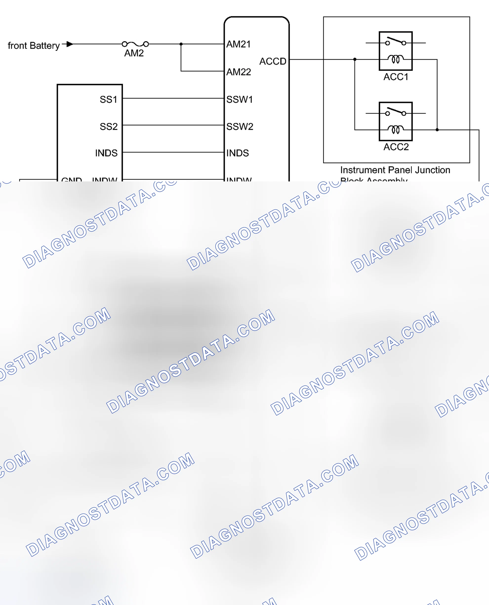 Scheme 10: SYSTEM DIAGRAM