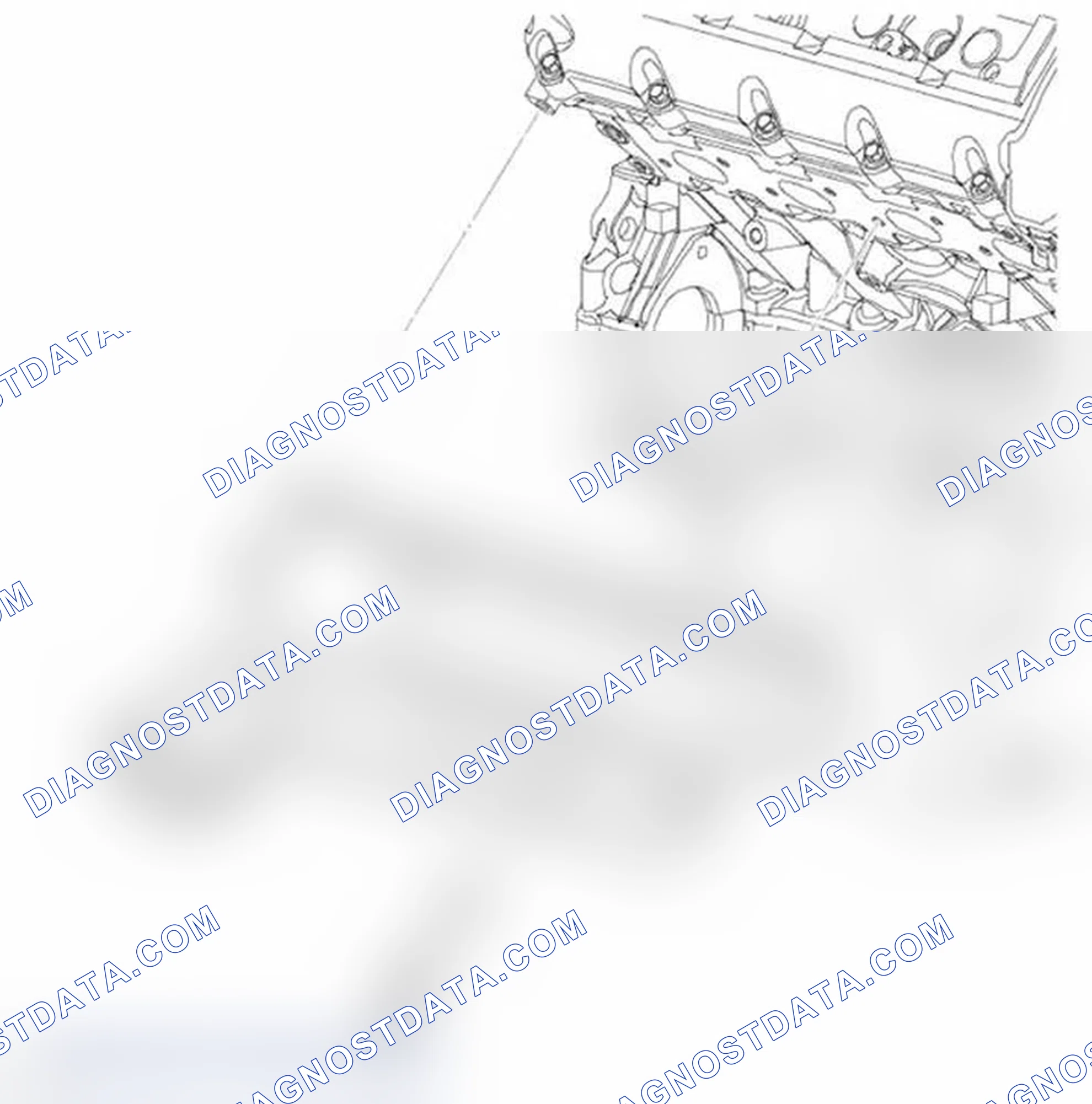 Scheme 479: EXHAUST MANIFOLD