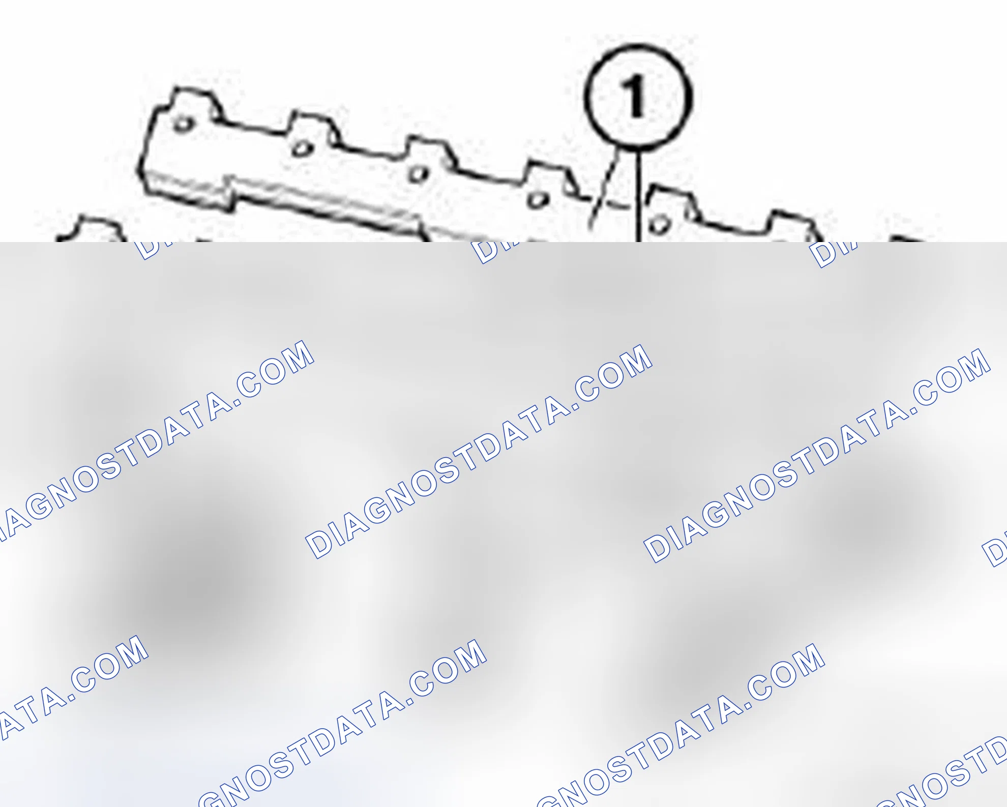 Scheme 24: 11 6 400 Pressure testing fixture
