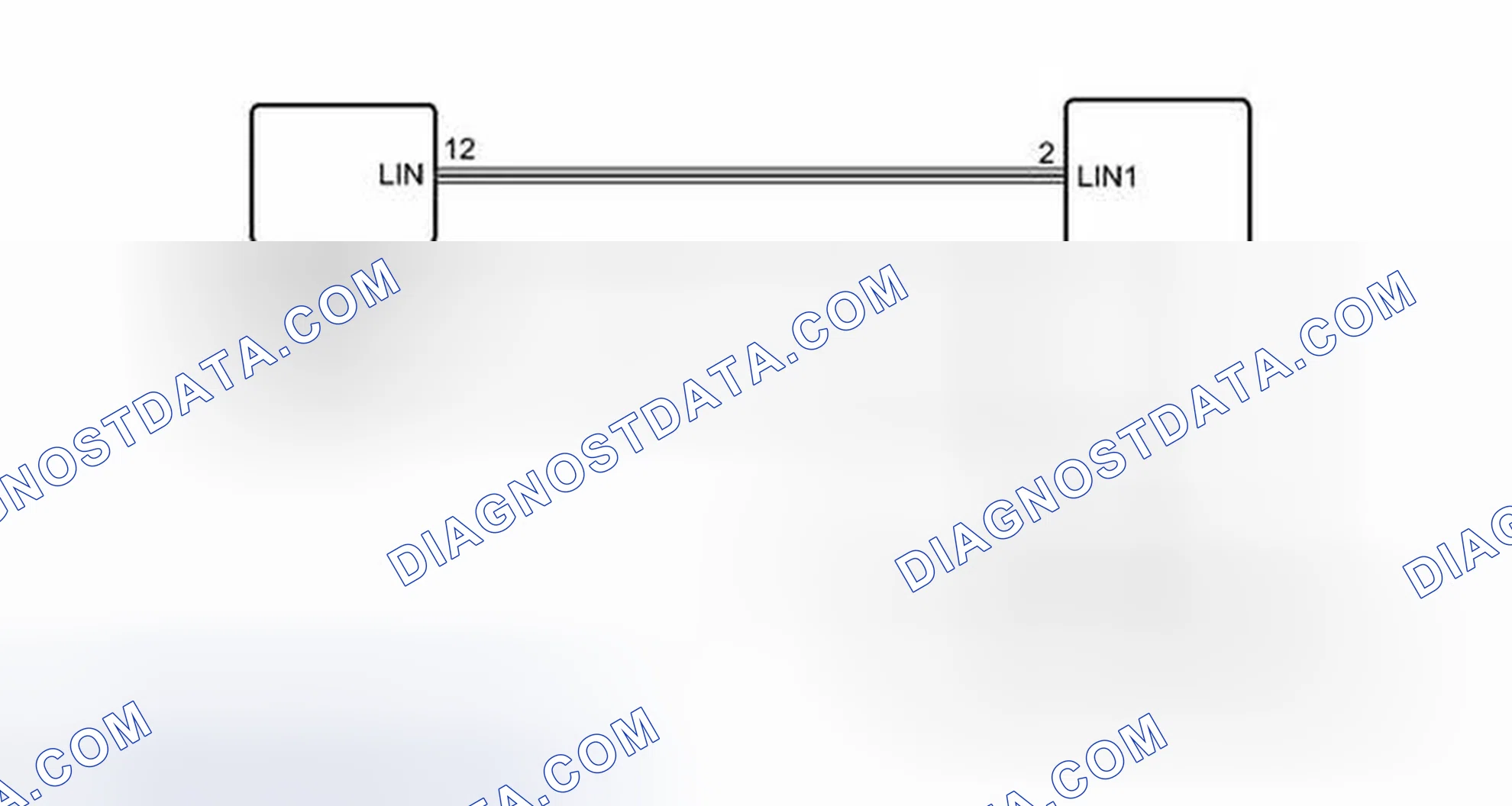 Scheme 201: WIRING DIAGRAM