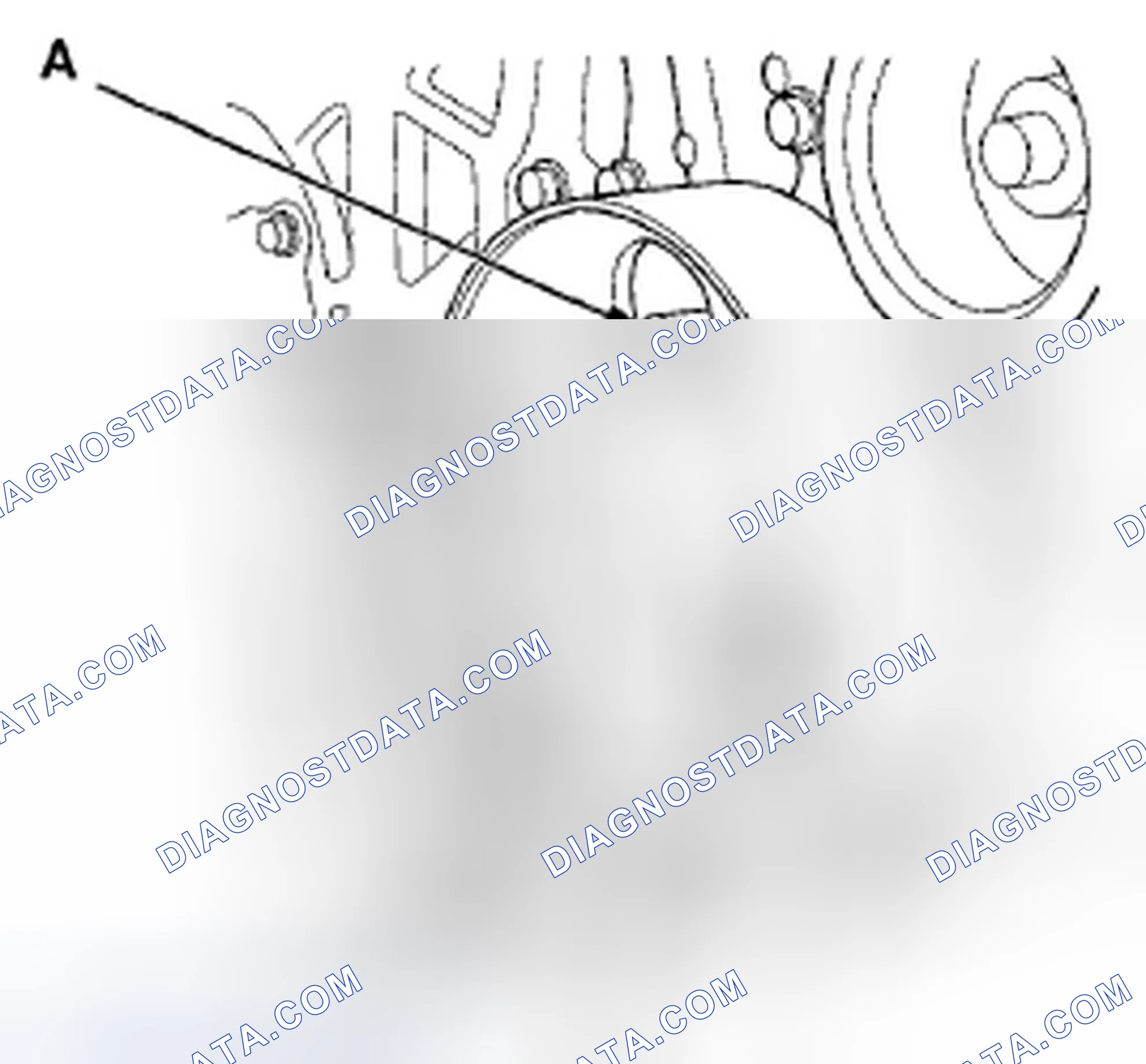 Scheme 44: Water Pump Inspection