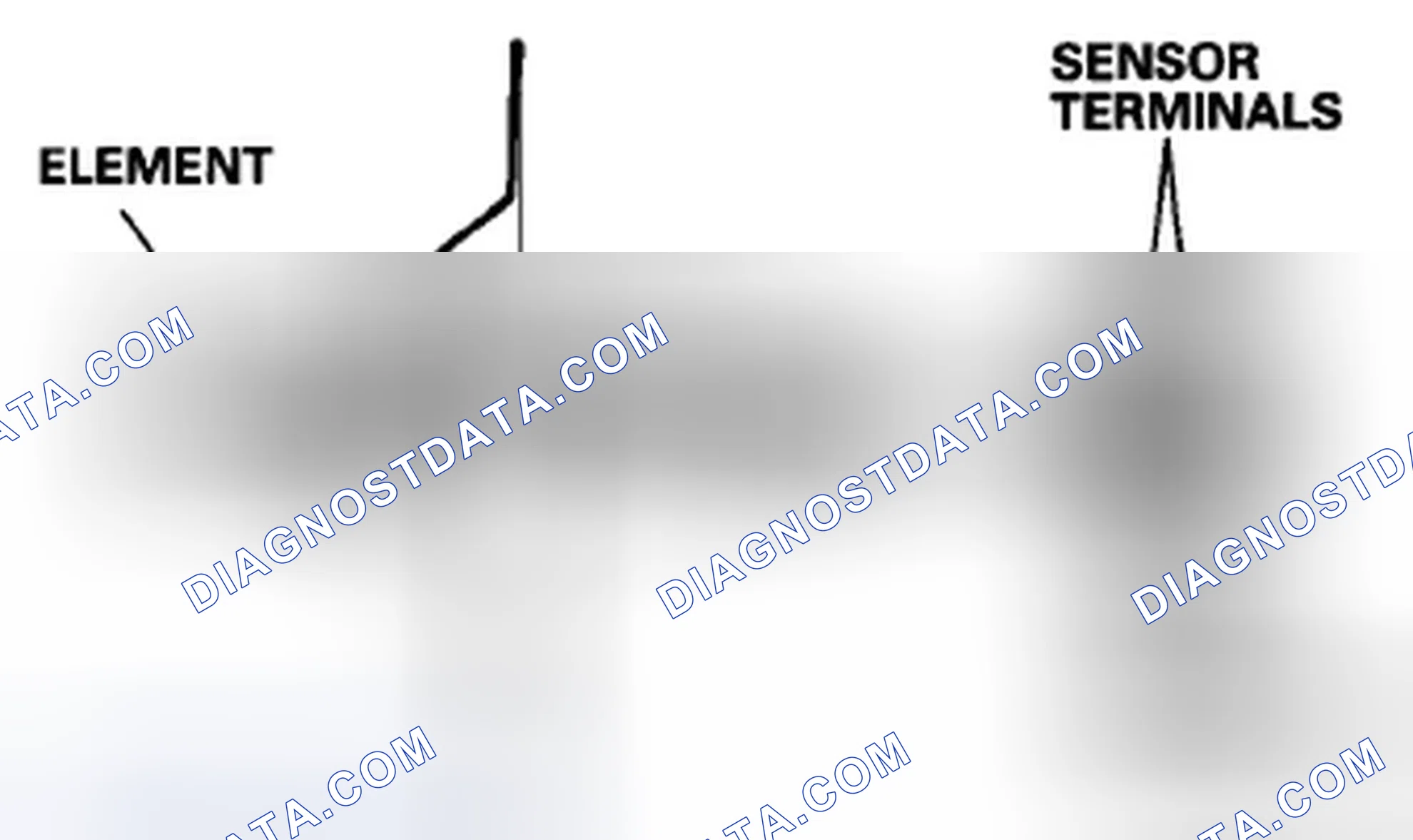 Scheme 646: Air Fuel Ratio (A/F) Sensor