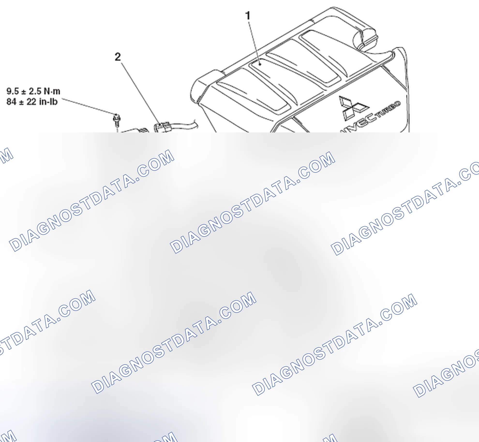 Scheme 10: REMOVAL AND INSTALLATION