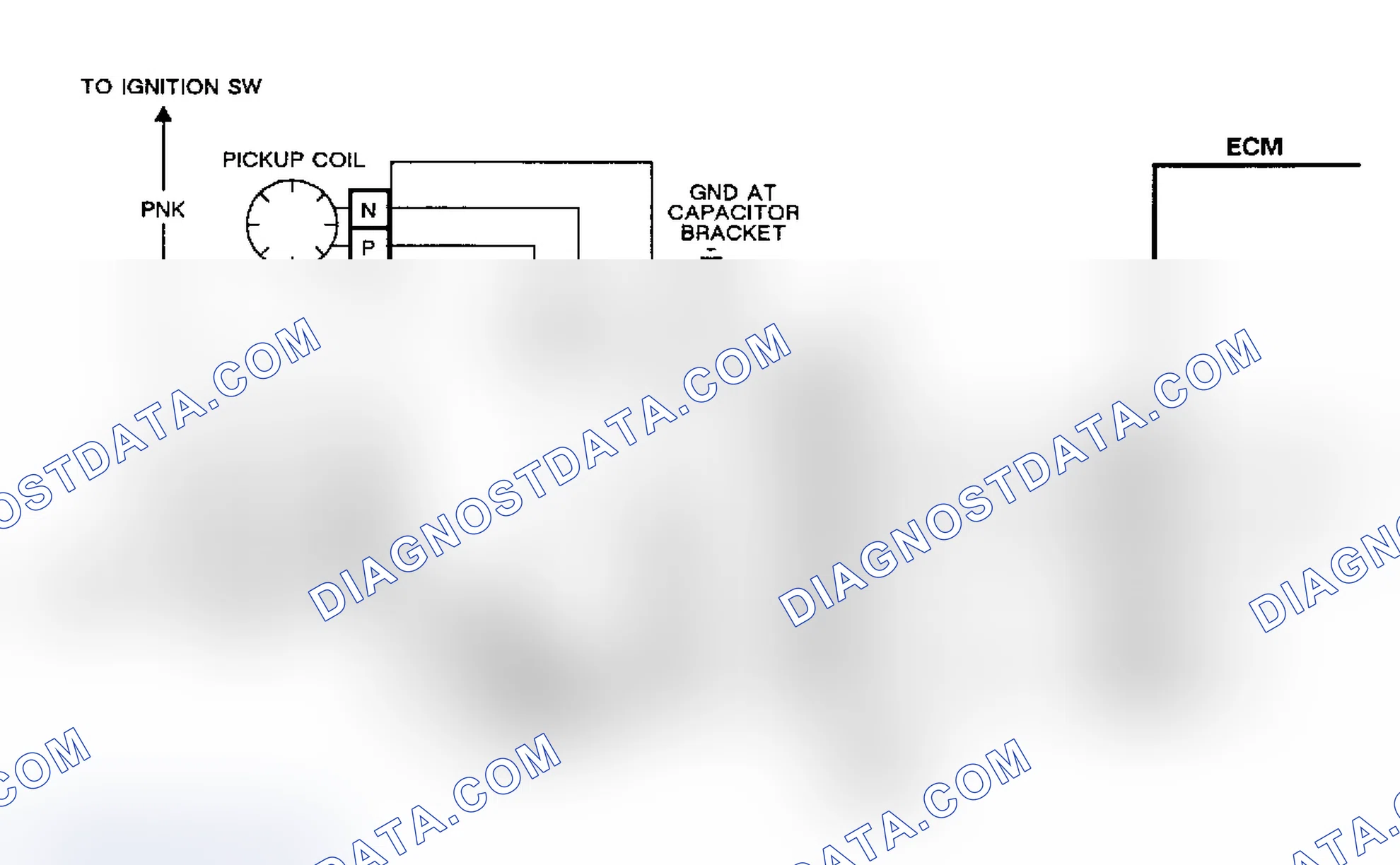Scheme 143: Flow Chart A3 Schematic, No Start Or Stalls After Starting