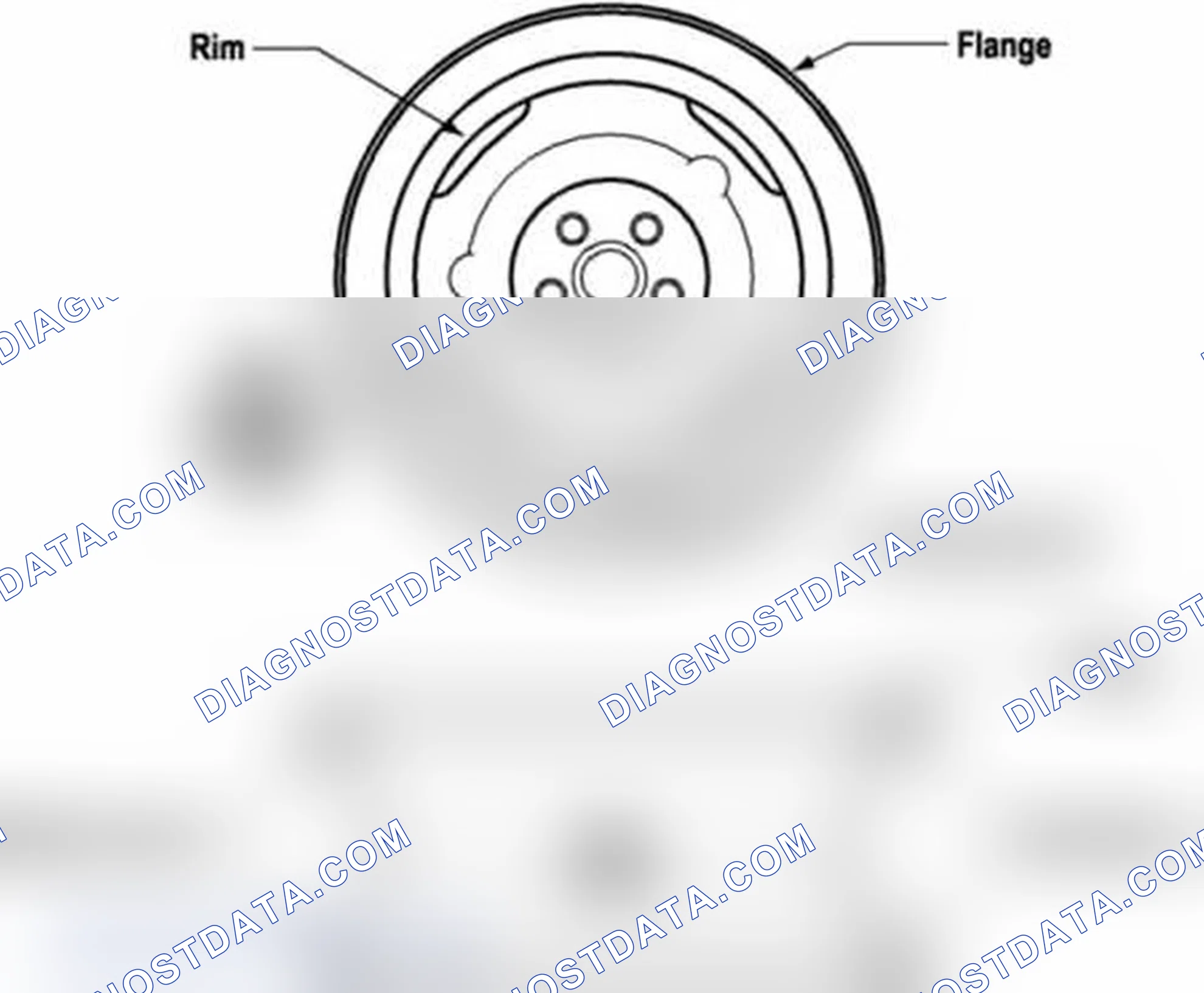 Scheme 31: Steel Wheel