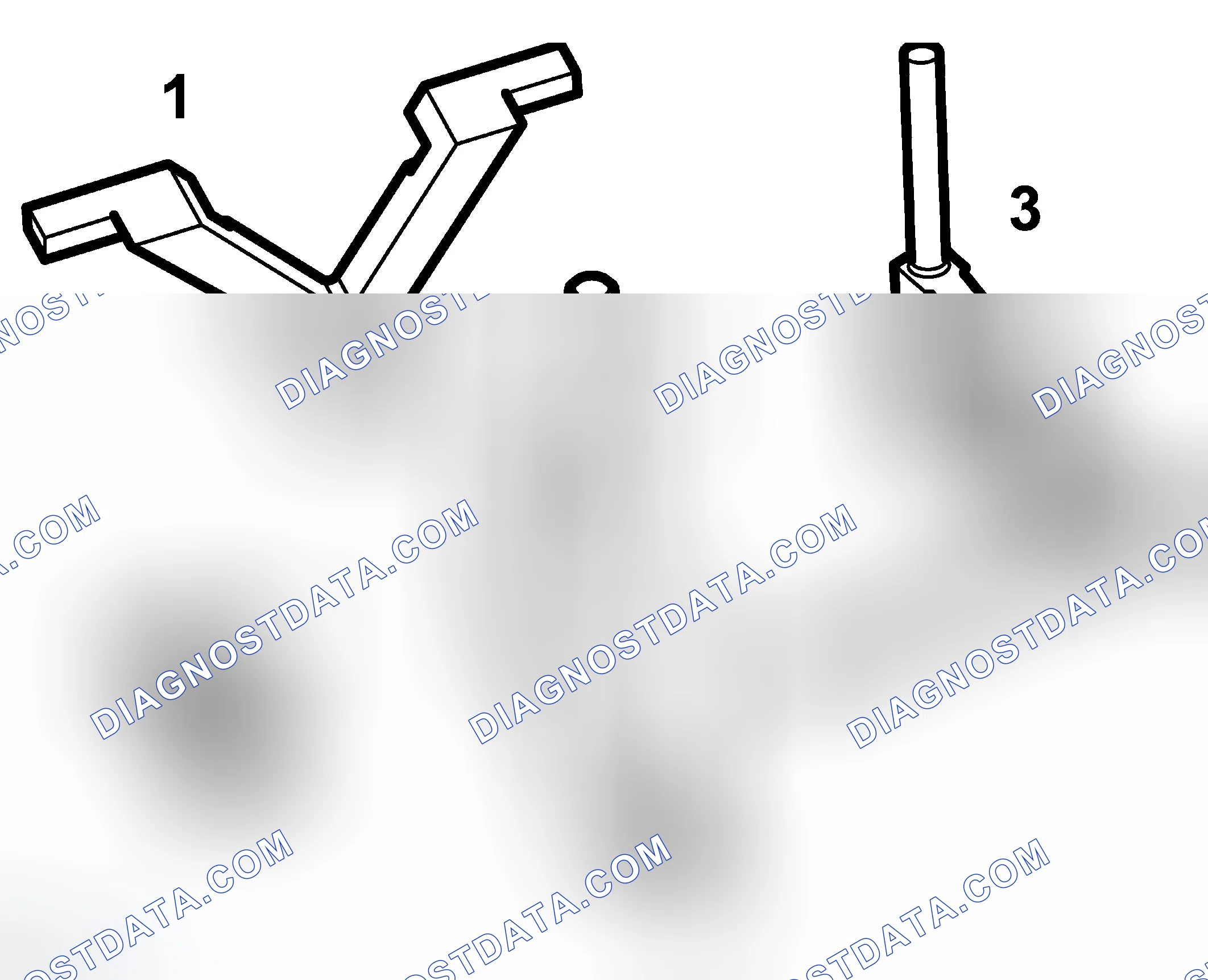 Scheme 362: 83 94 660 Chain lock
