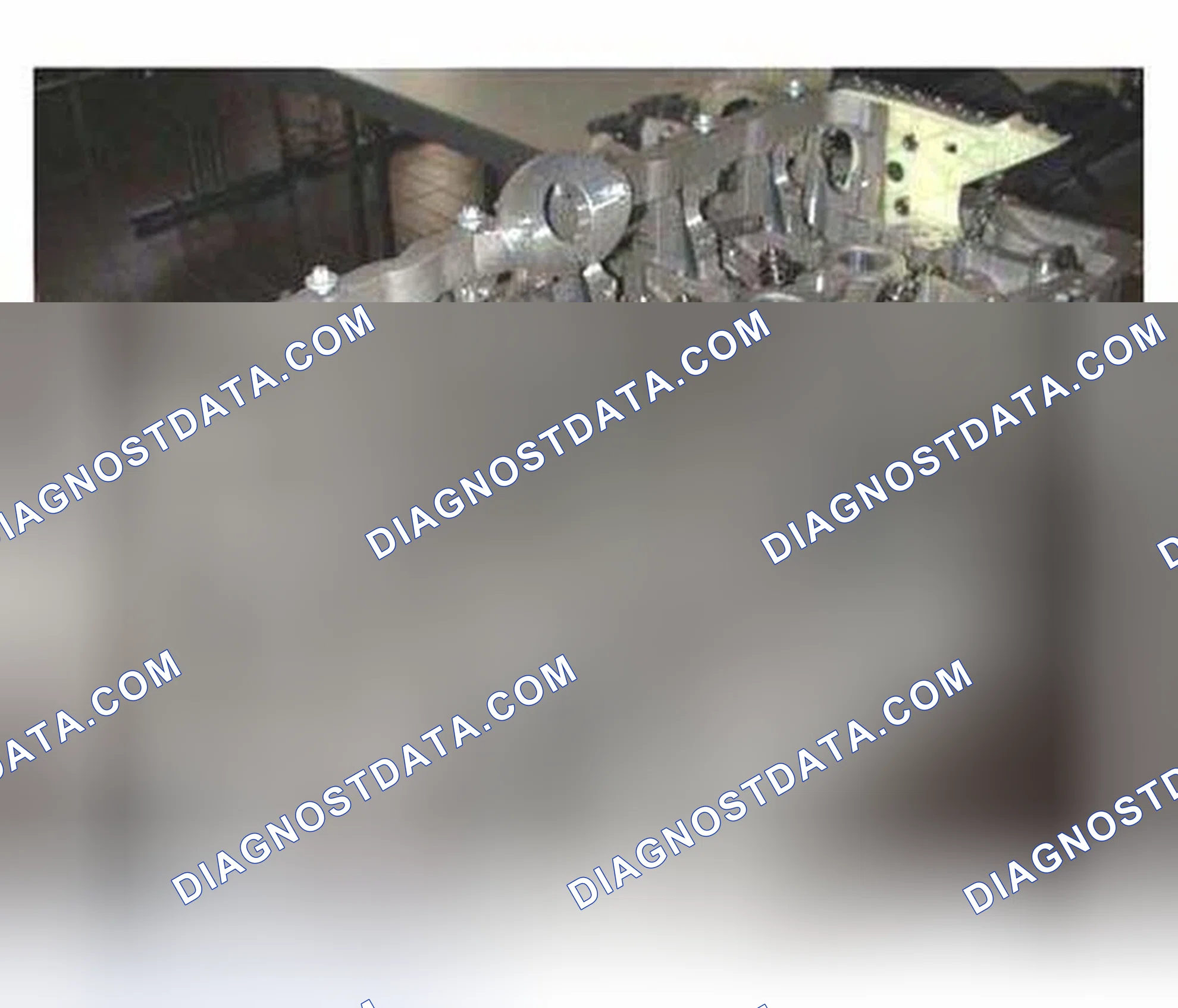 Scheme 70: Cylinder Head