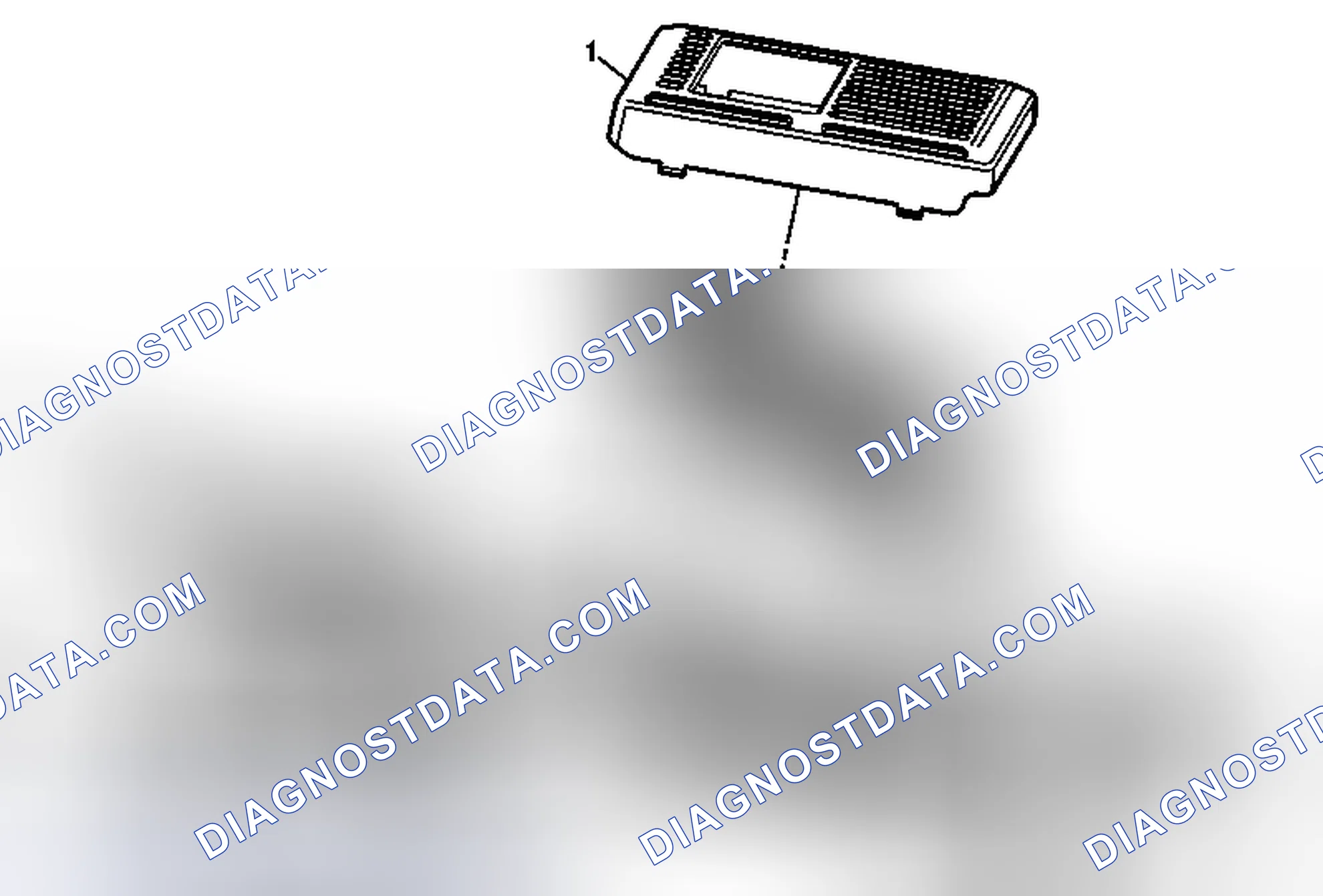 Scheme 35: Engine Control Module Replacement