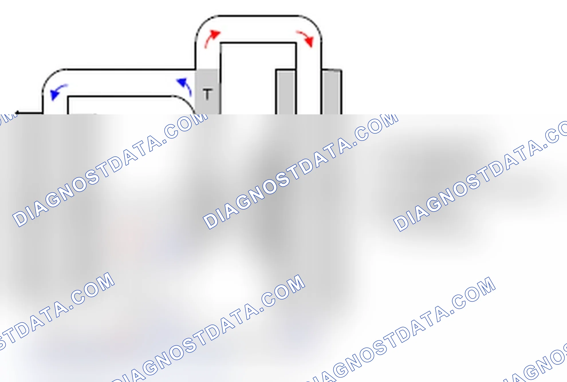 Scheme 75: Thermostat diagnosis