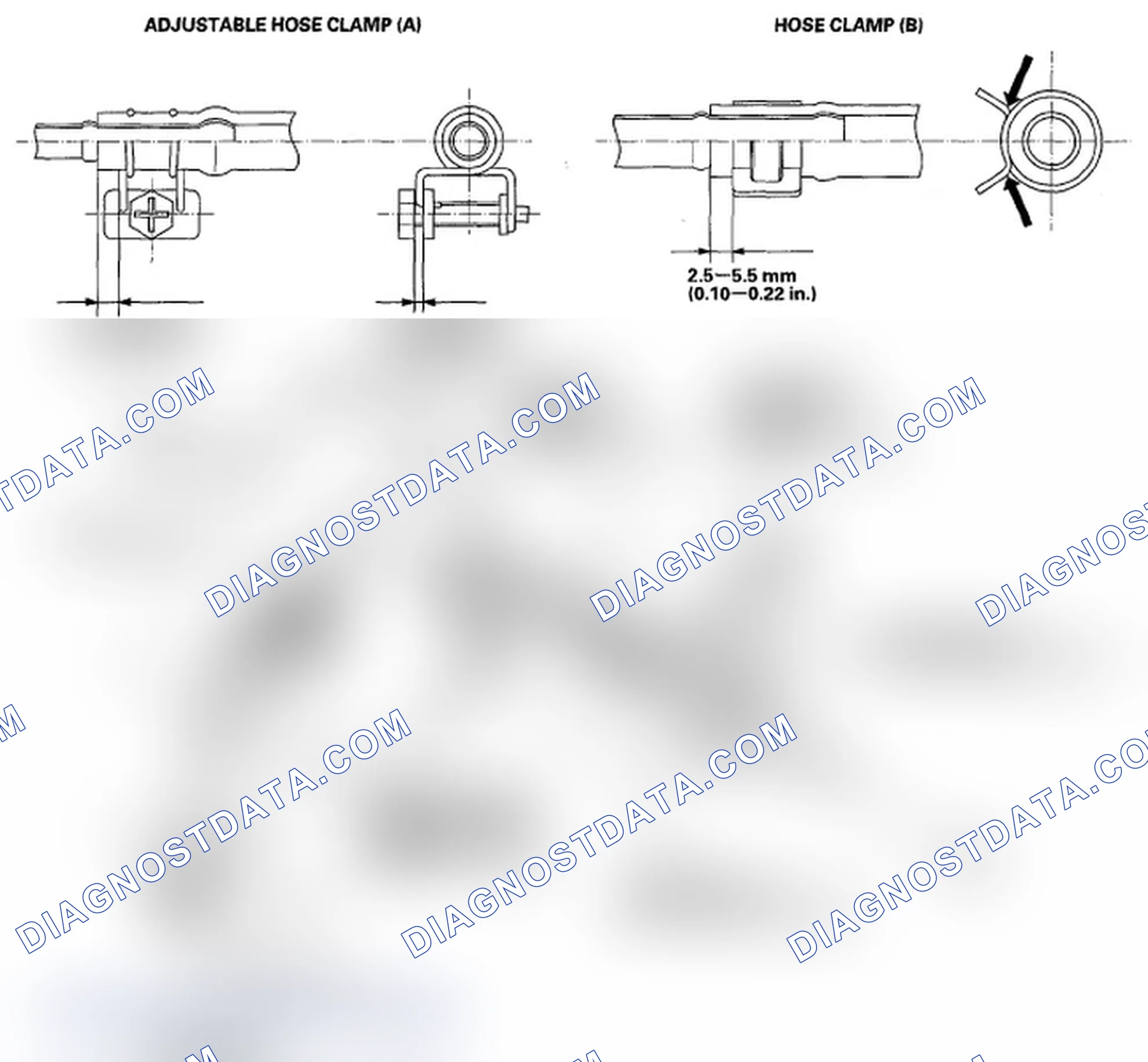 Scheme 13: Power Steering Hose, Line, and Pressure Switch Replacement