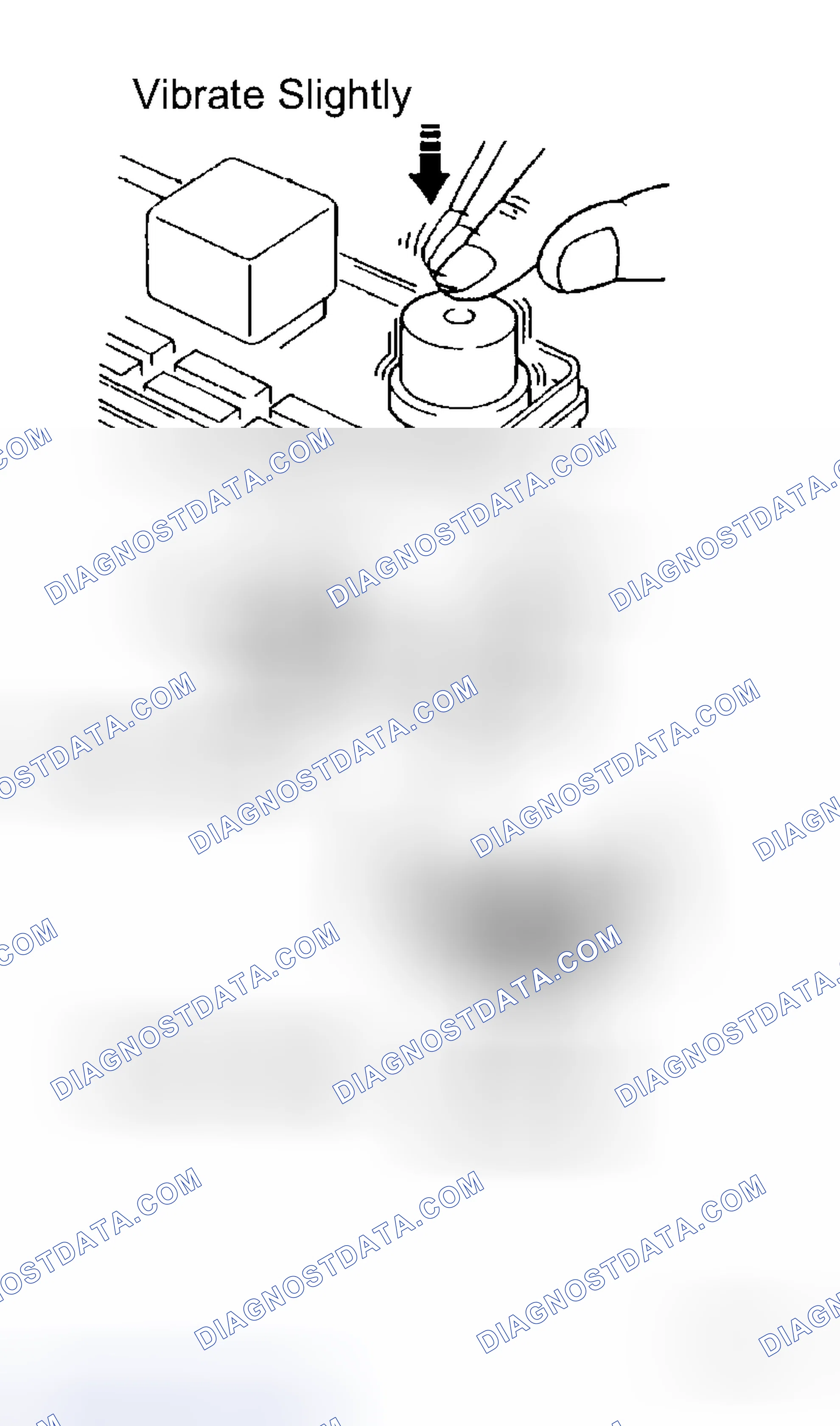 Scheme 75: HOW TO PROCEED WITH TROUBLESHOOTING