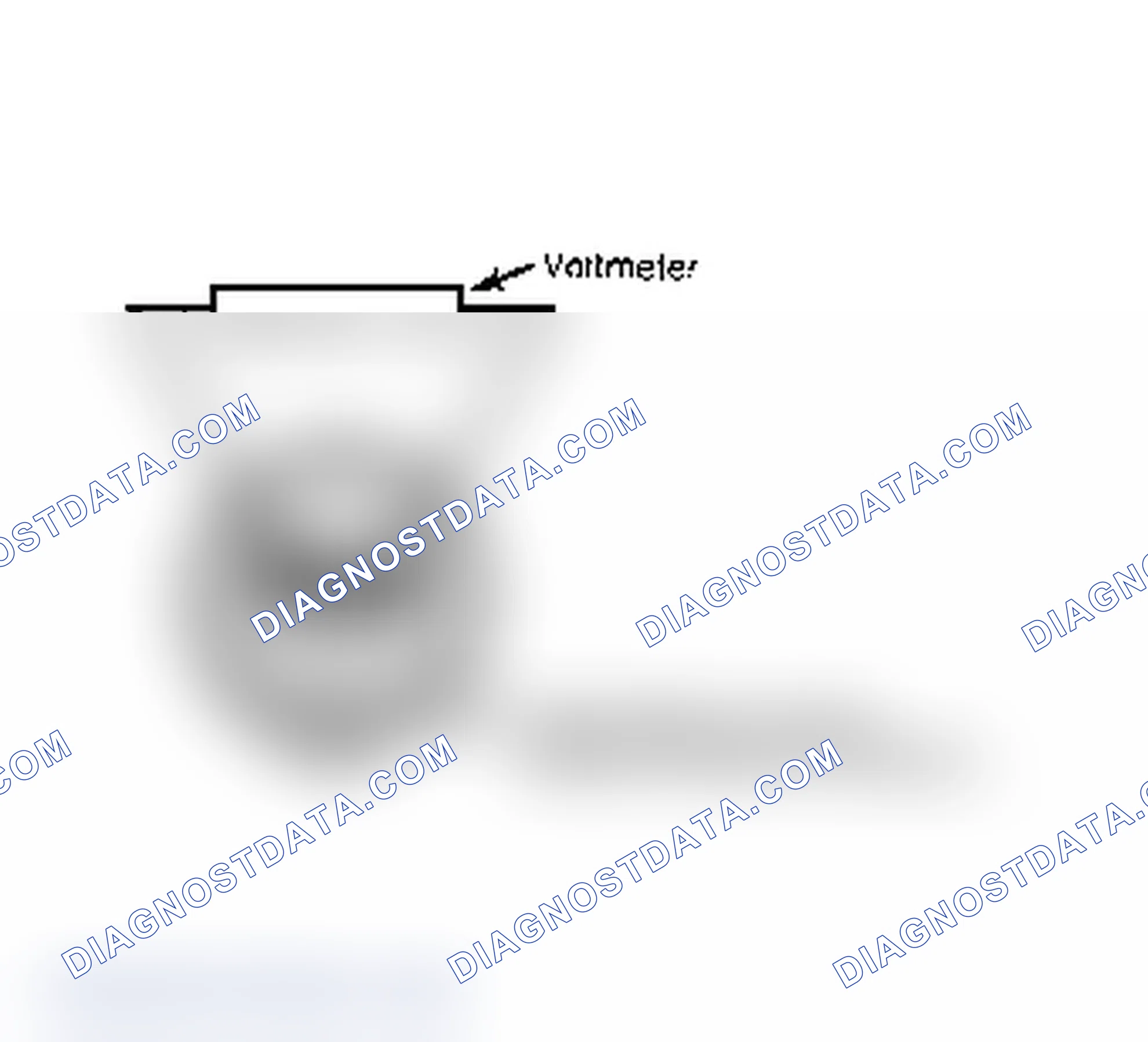 Scheme 162: Checking Auto Shutdown Relay (Turbo) "F"