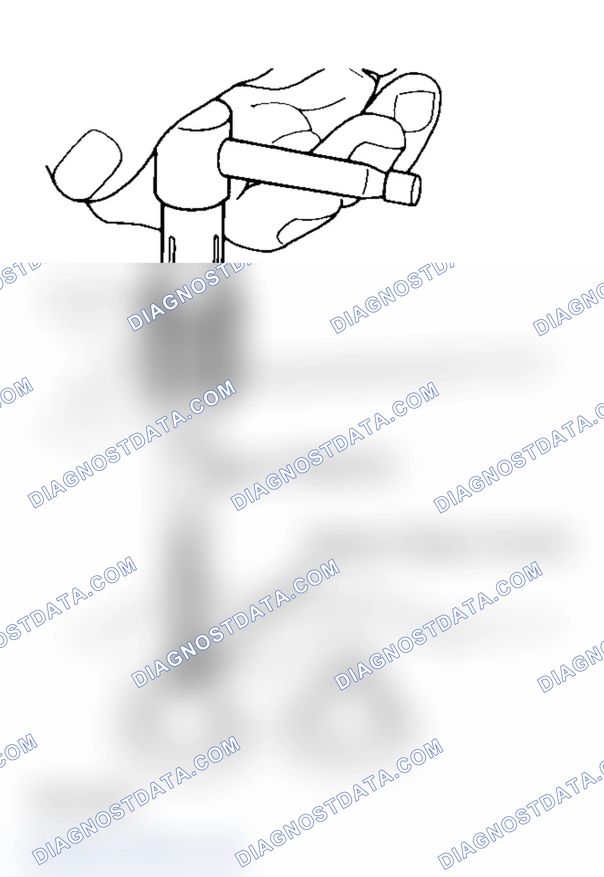 Scheme 9: Reaming Valve Guides