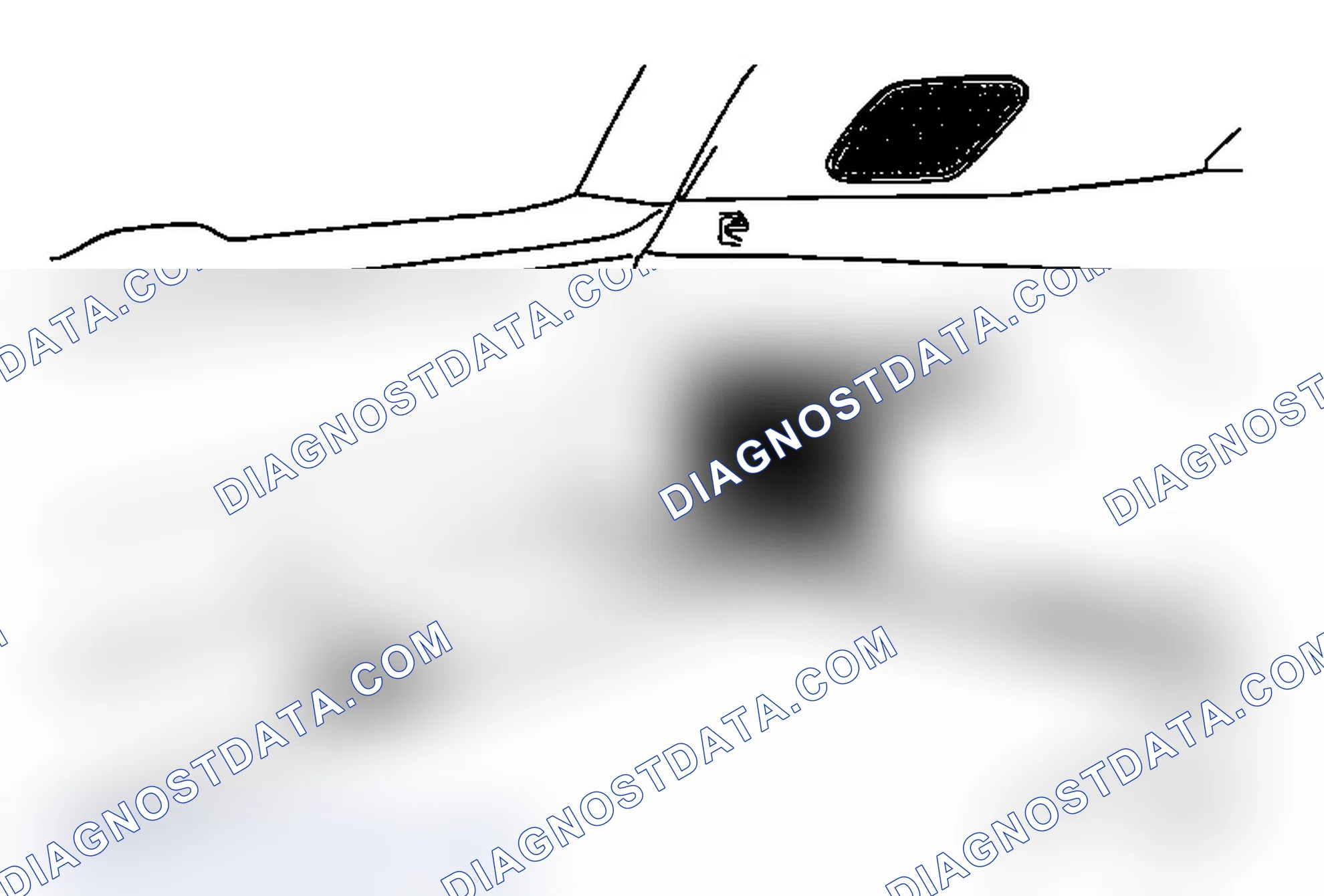 Scheme 50: Cargo Lamp Replacement (Wagon)