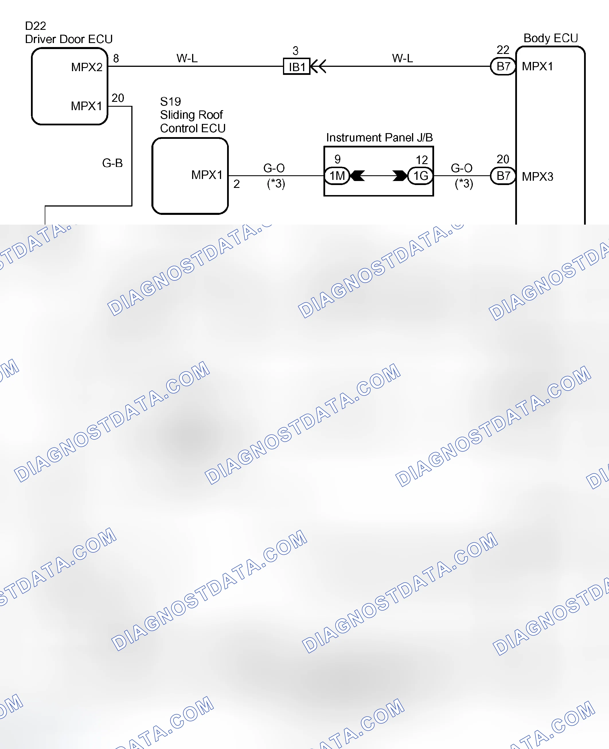 Scheme 26: WIRING DIAGRAM