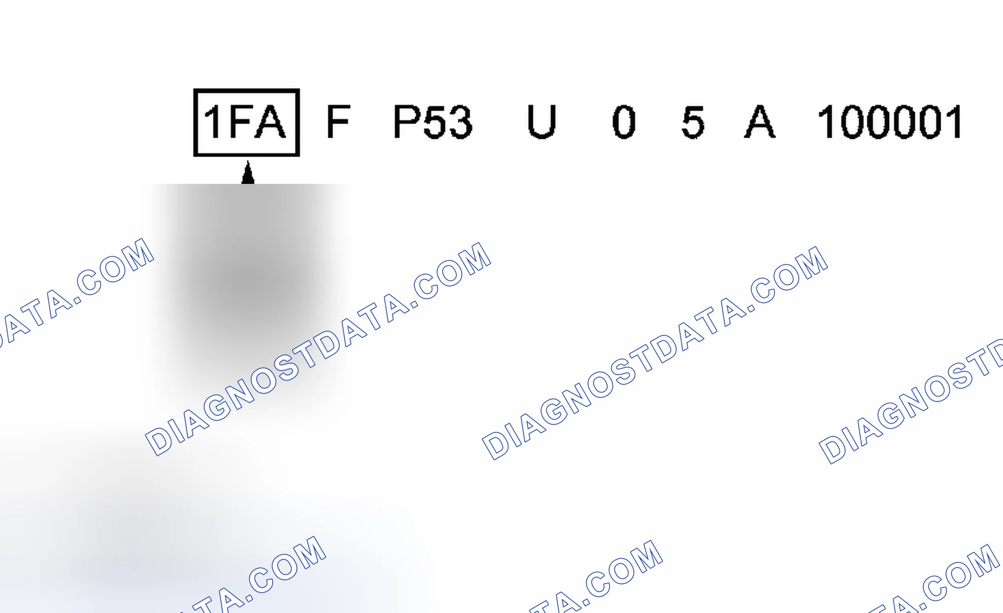 Scheme 3: World Manufacturer Identifier