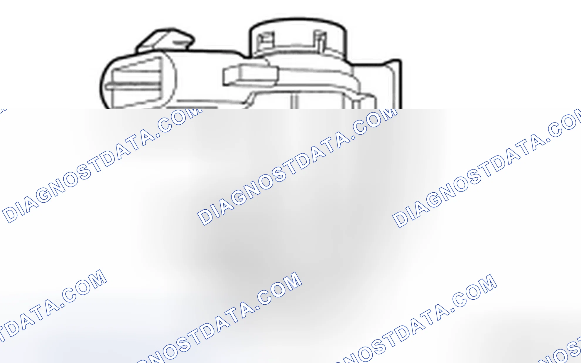 Scheme 64: Secondary Air Injection (AIR) Bypass Solenoid