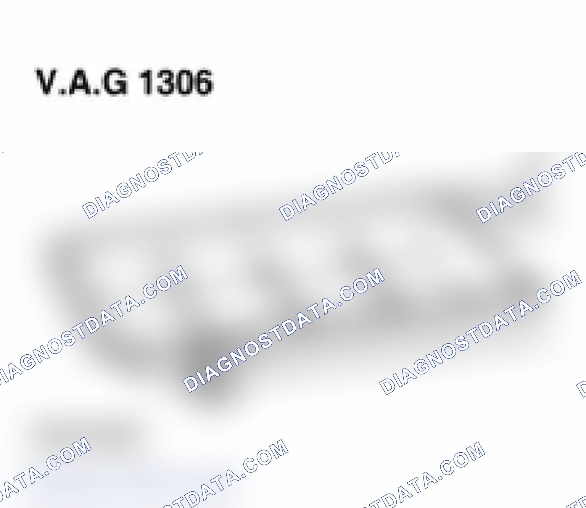 Scheme 98: Oil level in rear final drive, checking