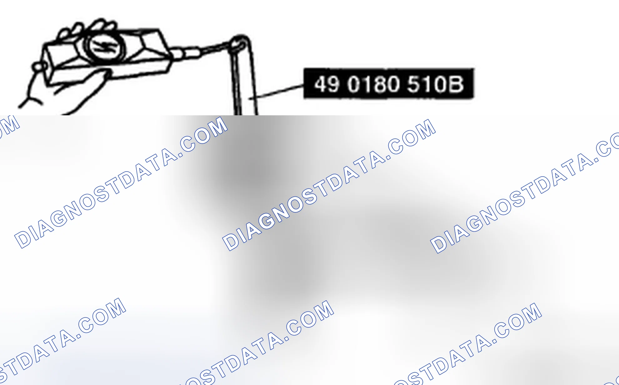 Scheme 15: FRONT LOWER ARM INSPECTION