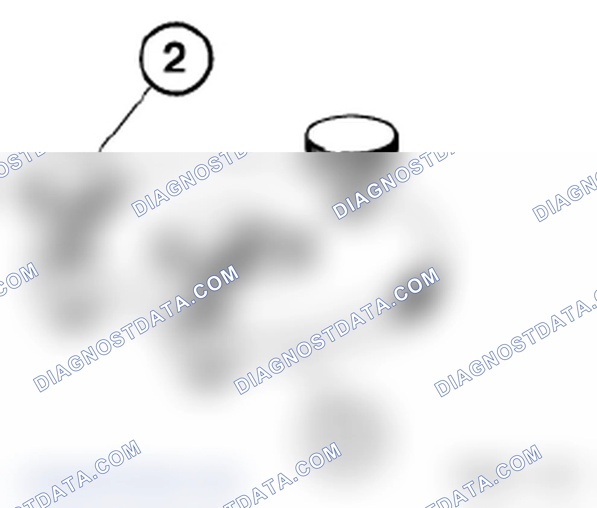 Scheme 86: Special Tool (23 1 170)