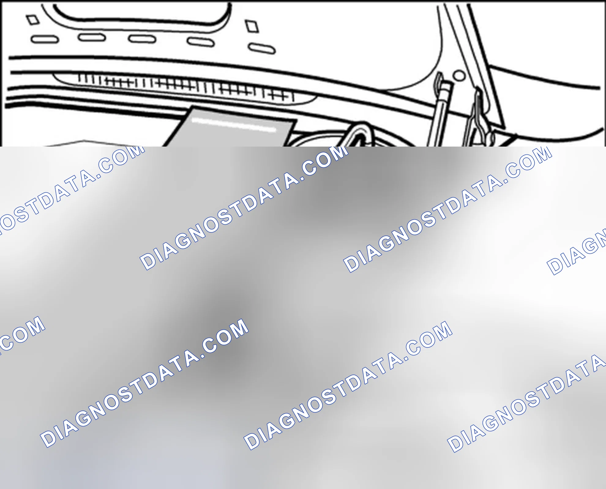 Scheme 17: Filling coolant (includes bleeding)