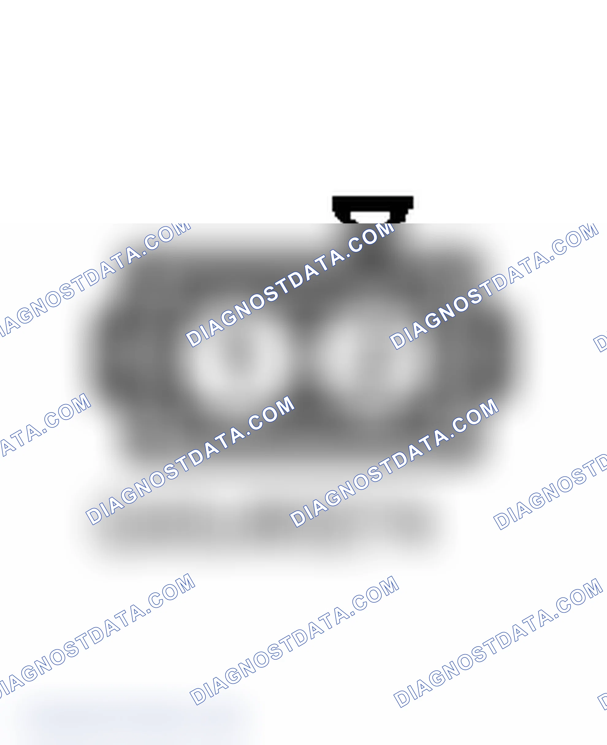 Scheme 25: CODE 13: INTAKE AIR TEMPERATURE SENSOR