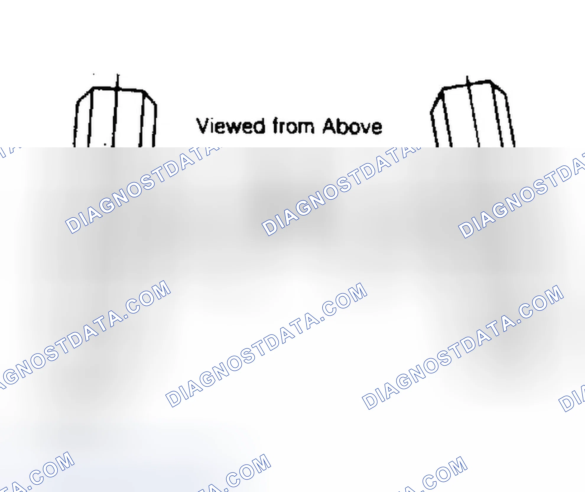 Scheme 3: Wheel Toe-In (Dimension A Less Dimension B)