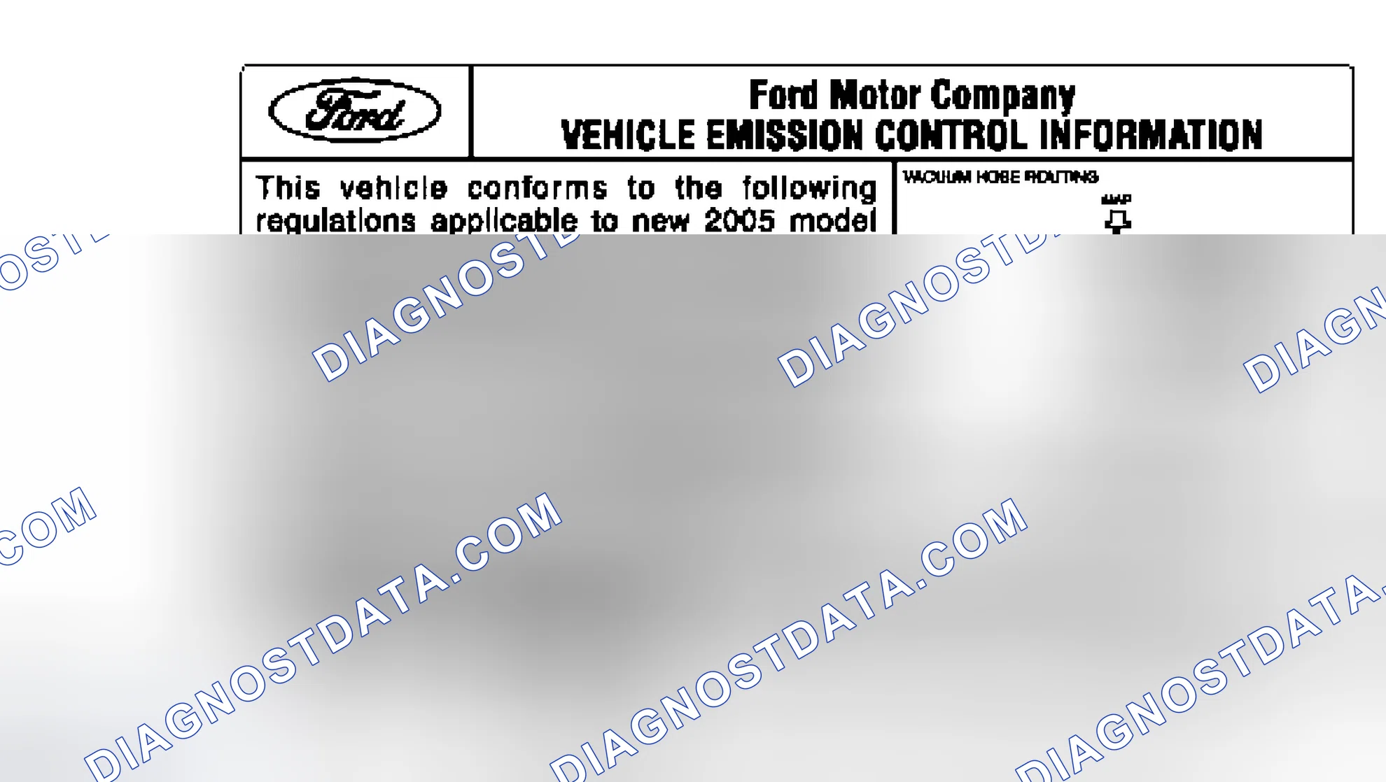 Scheme 133: VECI Decal