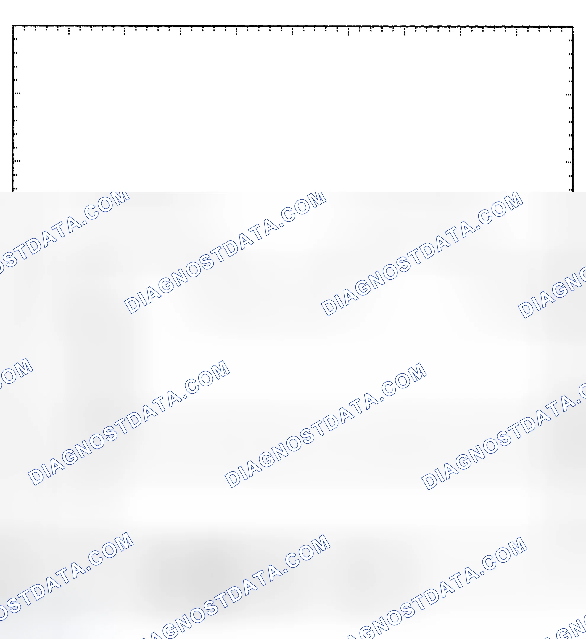 Scheme 26: Injector Bank - Known Good - Voltage Pattern