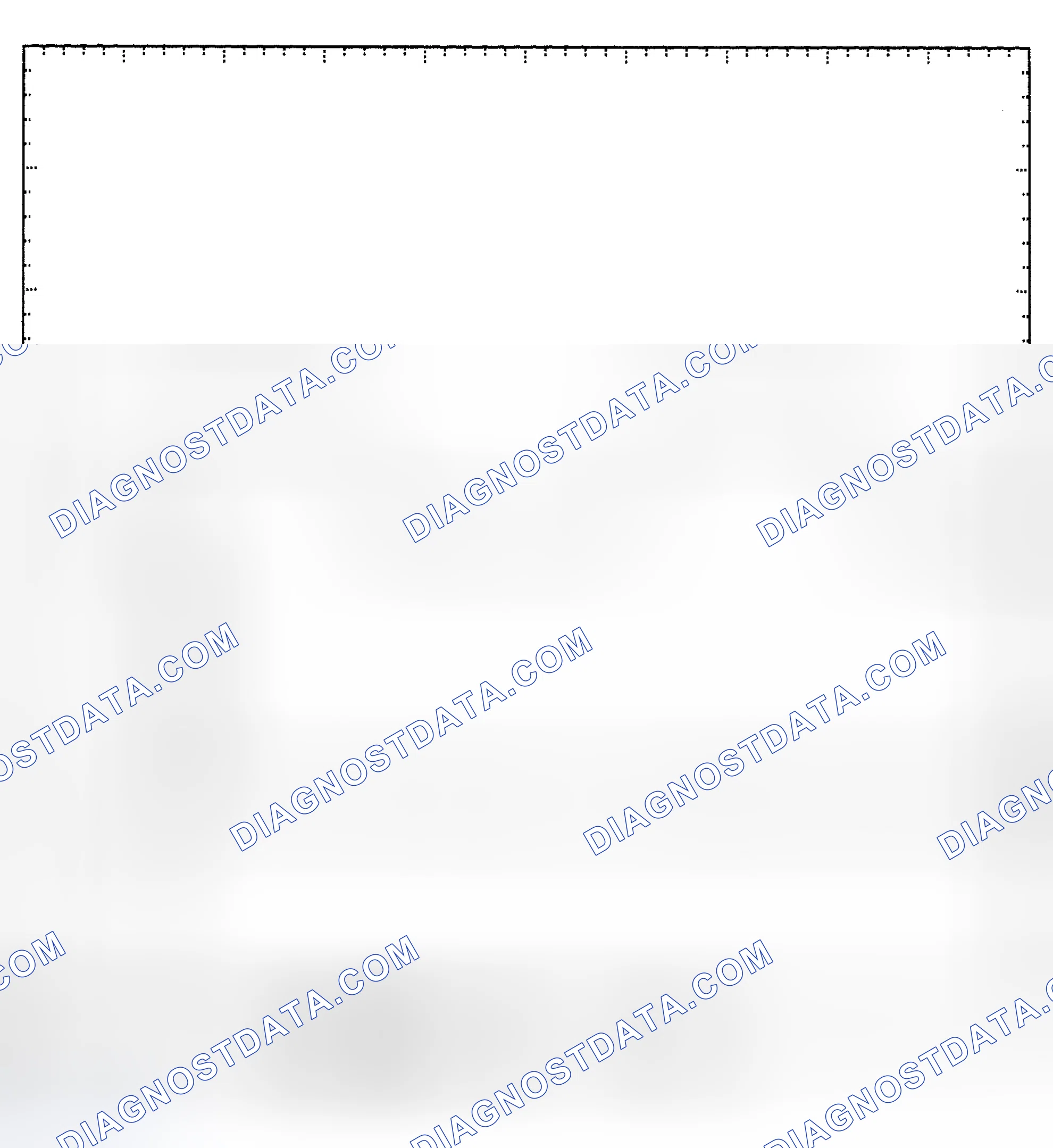 Scheme 26: Injector Bank - Known Good - Voltage Pattern
