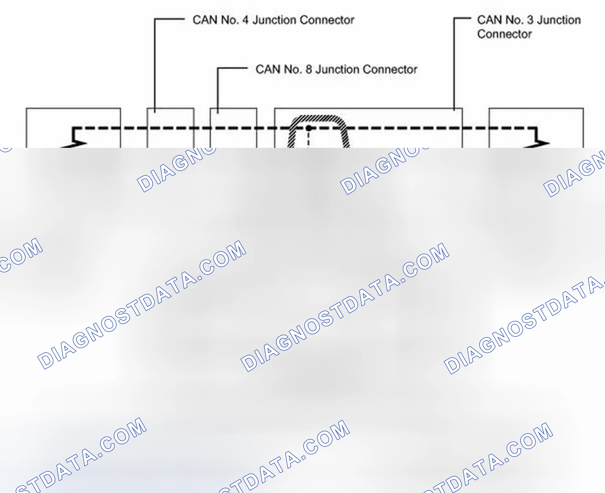 Scheme 104: WIRING DIAGRAM