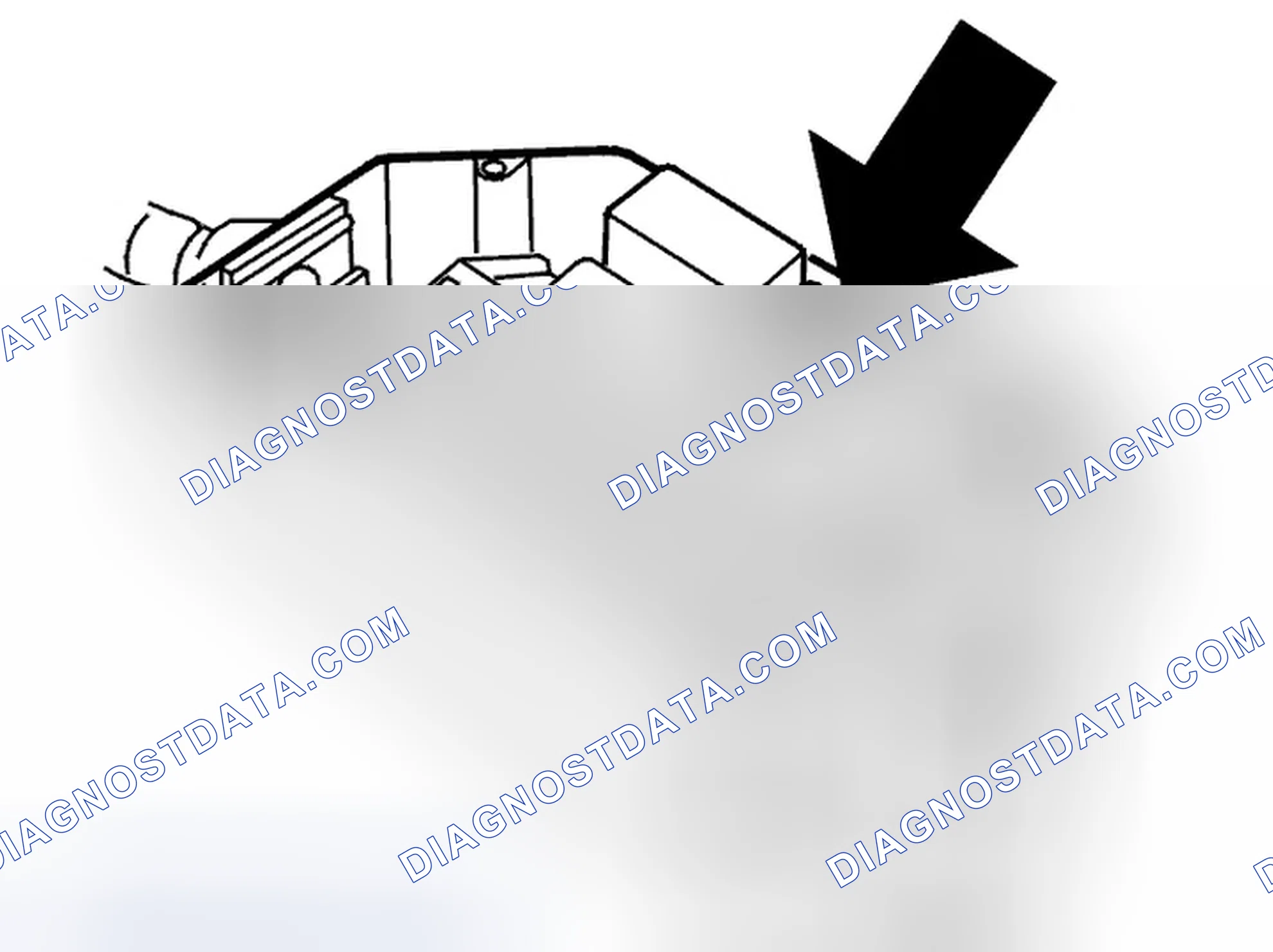 Scheme 146: Fuel pump (FP) relay