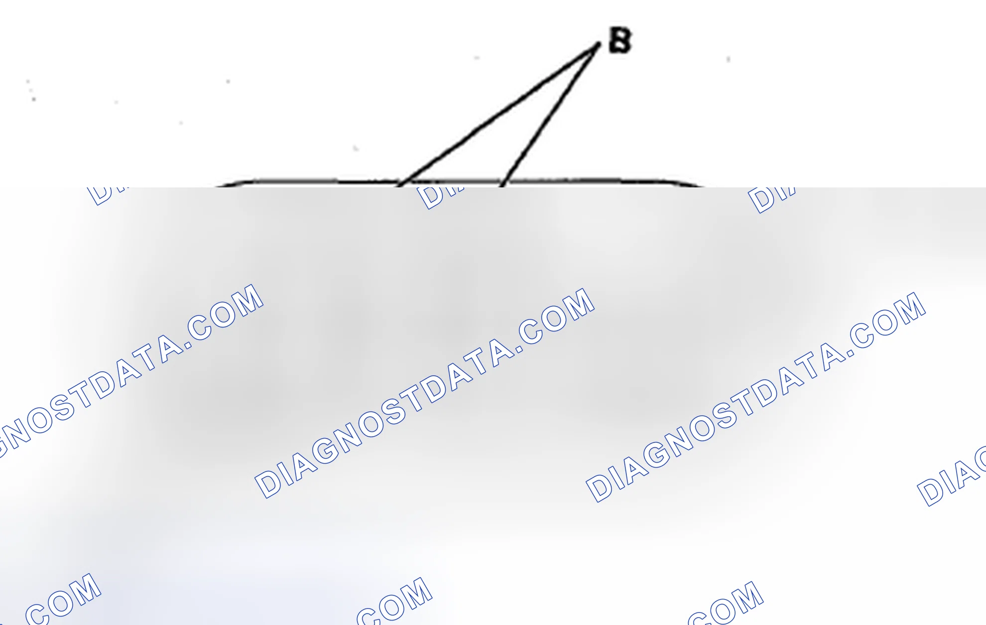 Scheme 118: Displaying the Diagnostic Trouble Code (DTC)