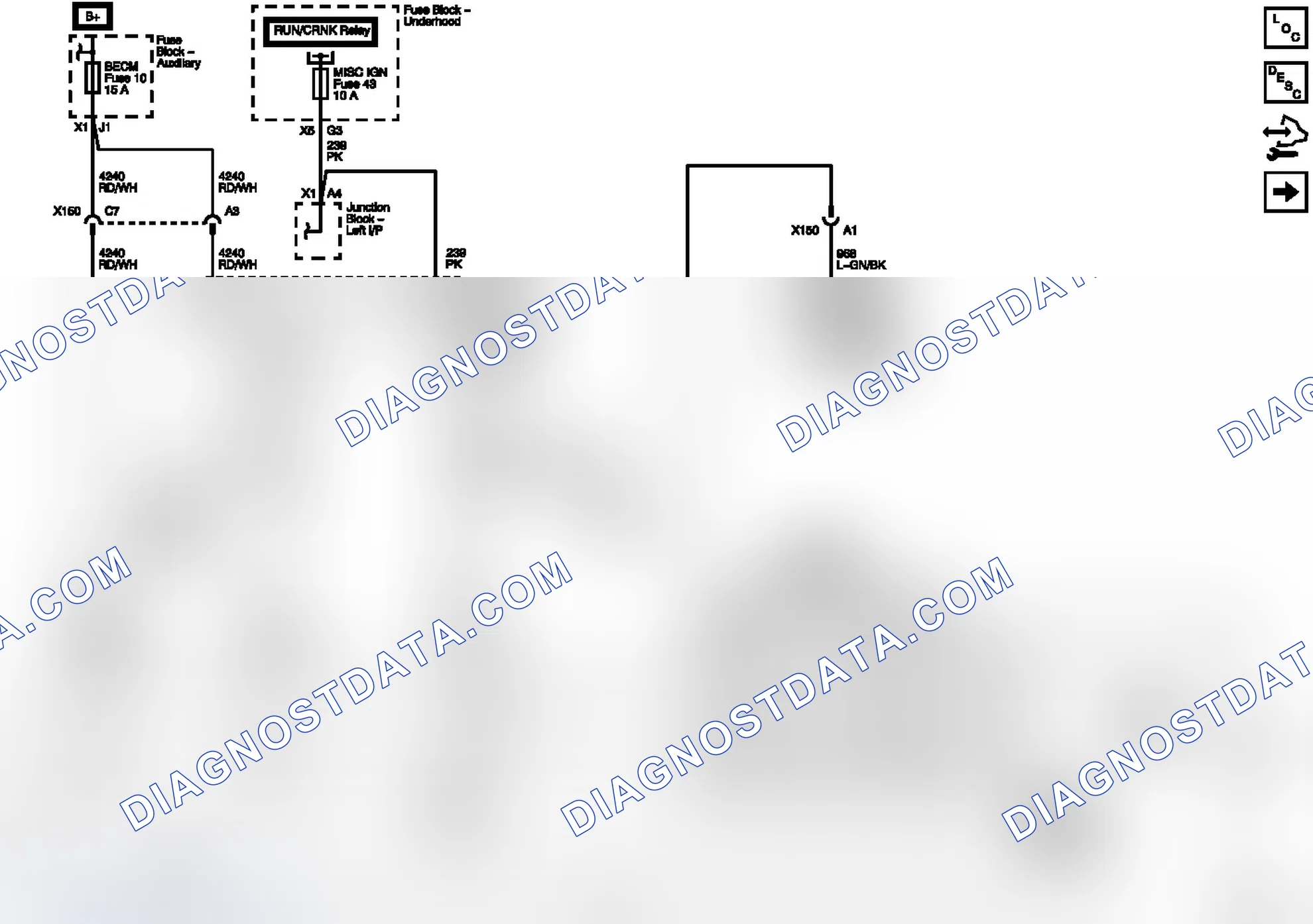 Scheme 18: Power, Ground And Data Communication