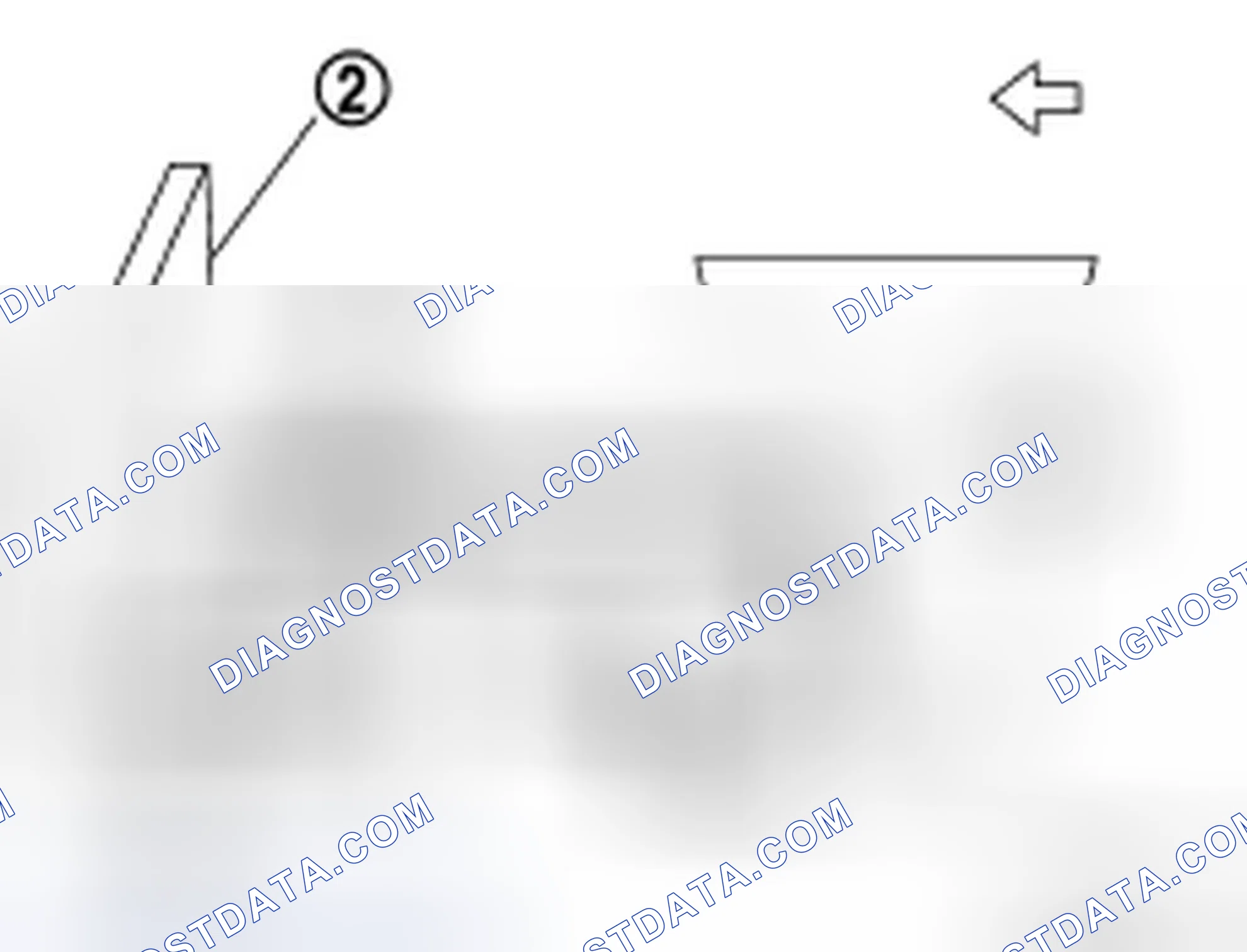 Scheme 17: CVT FLUID : Changing CVT Fluid