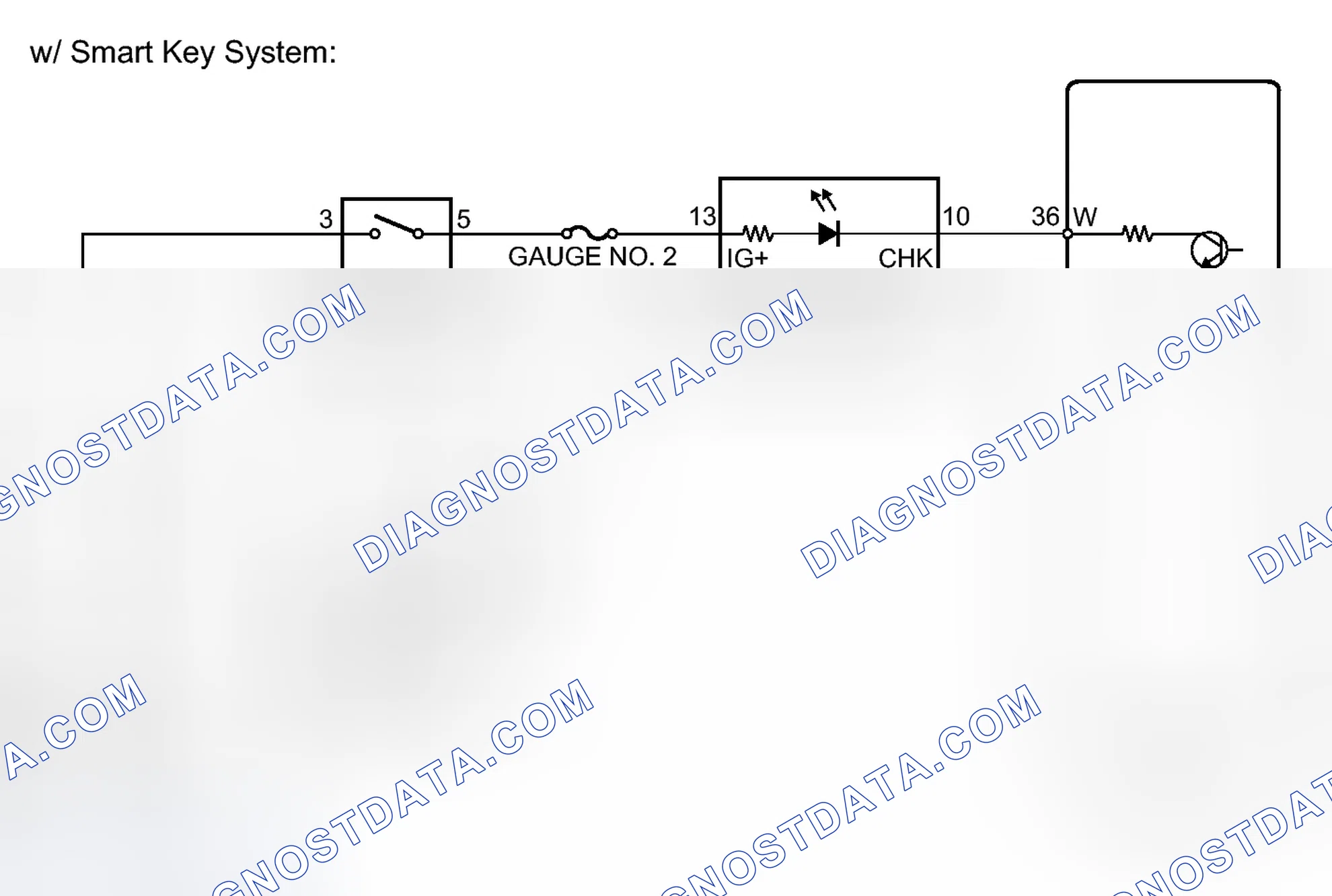 Scheme 102: WIRING DIAGRAM