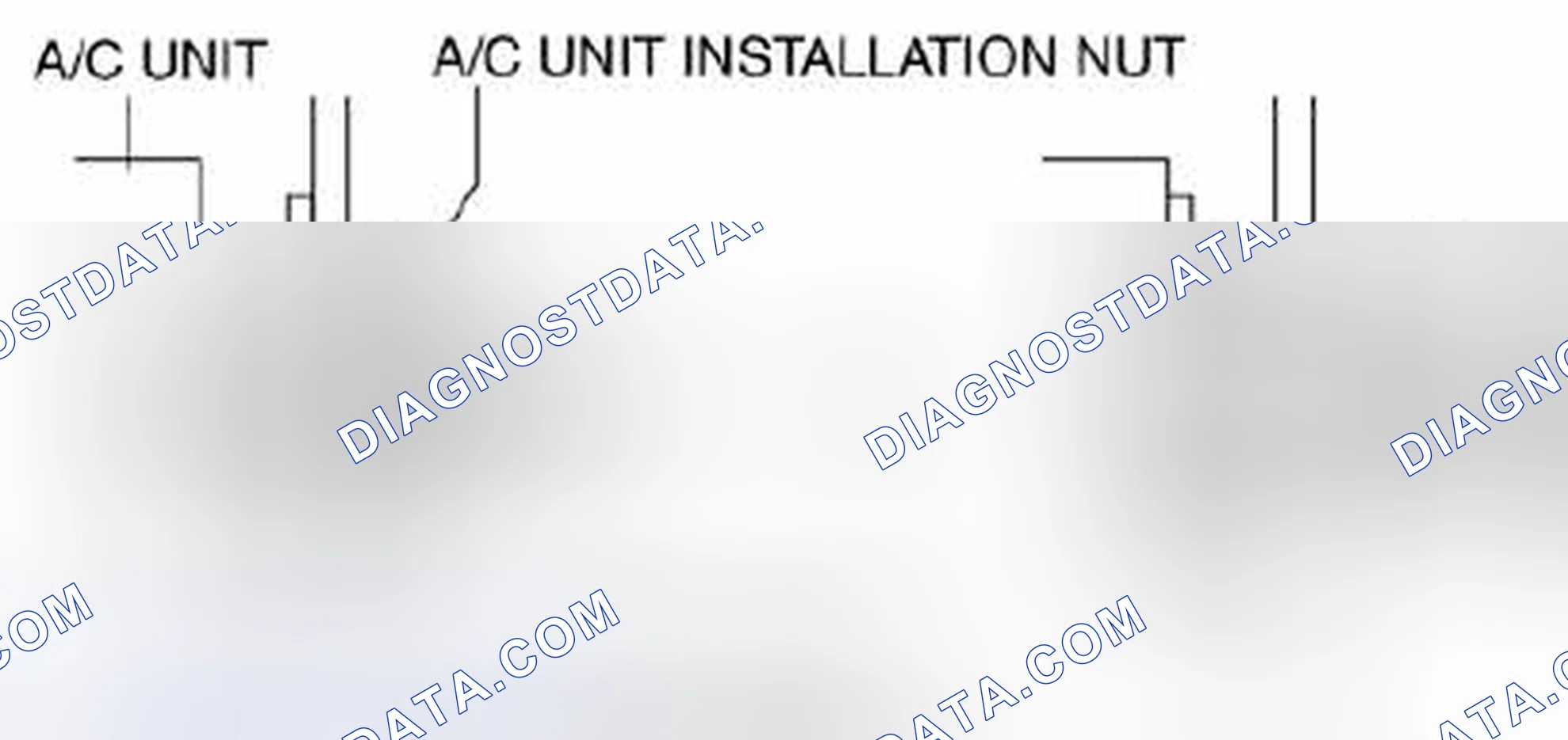 Scheme 31: A/C Unit Nut