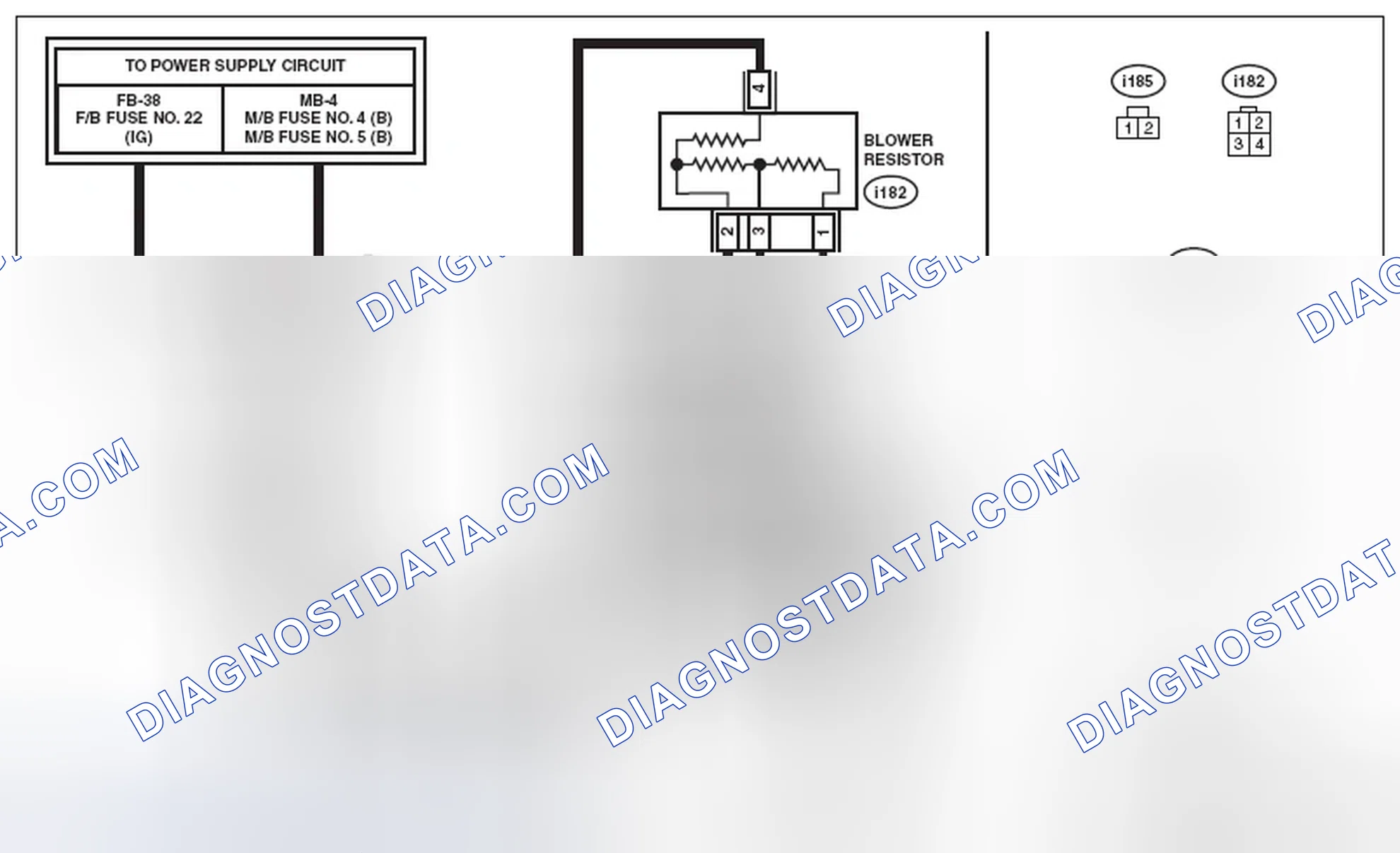 Scheme 45: WIRING DIAGRAM