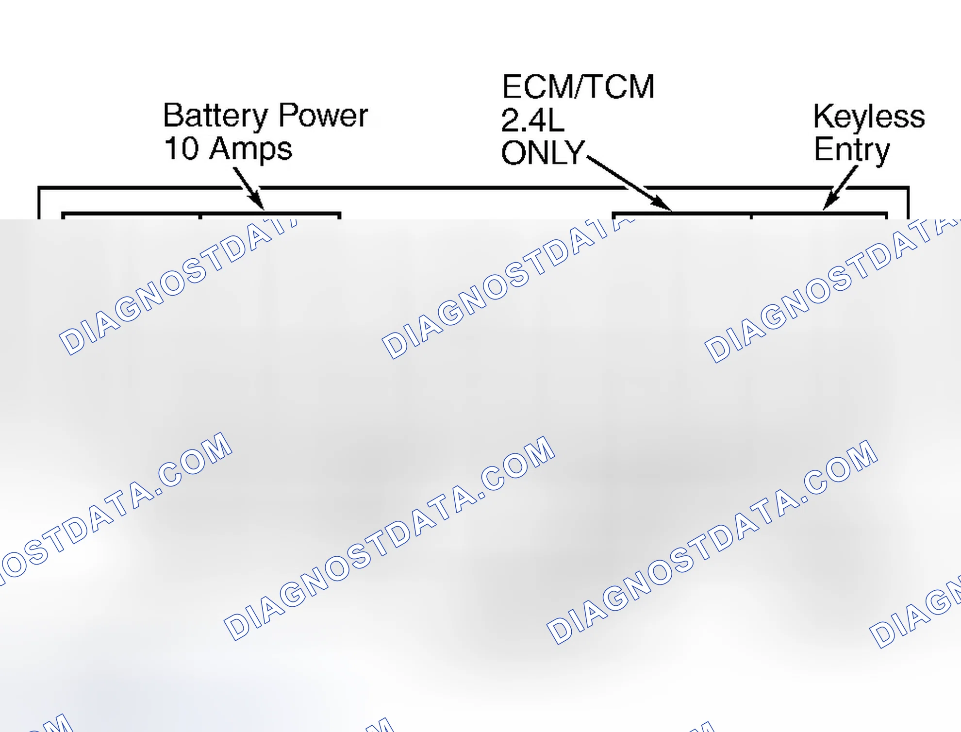 Scheme 4: PRIMING FUEL SYSTEM
