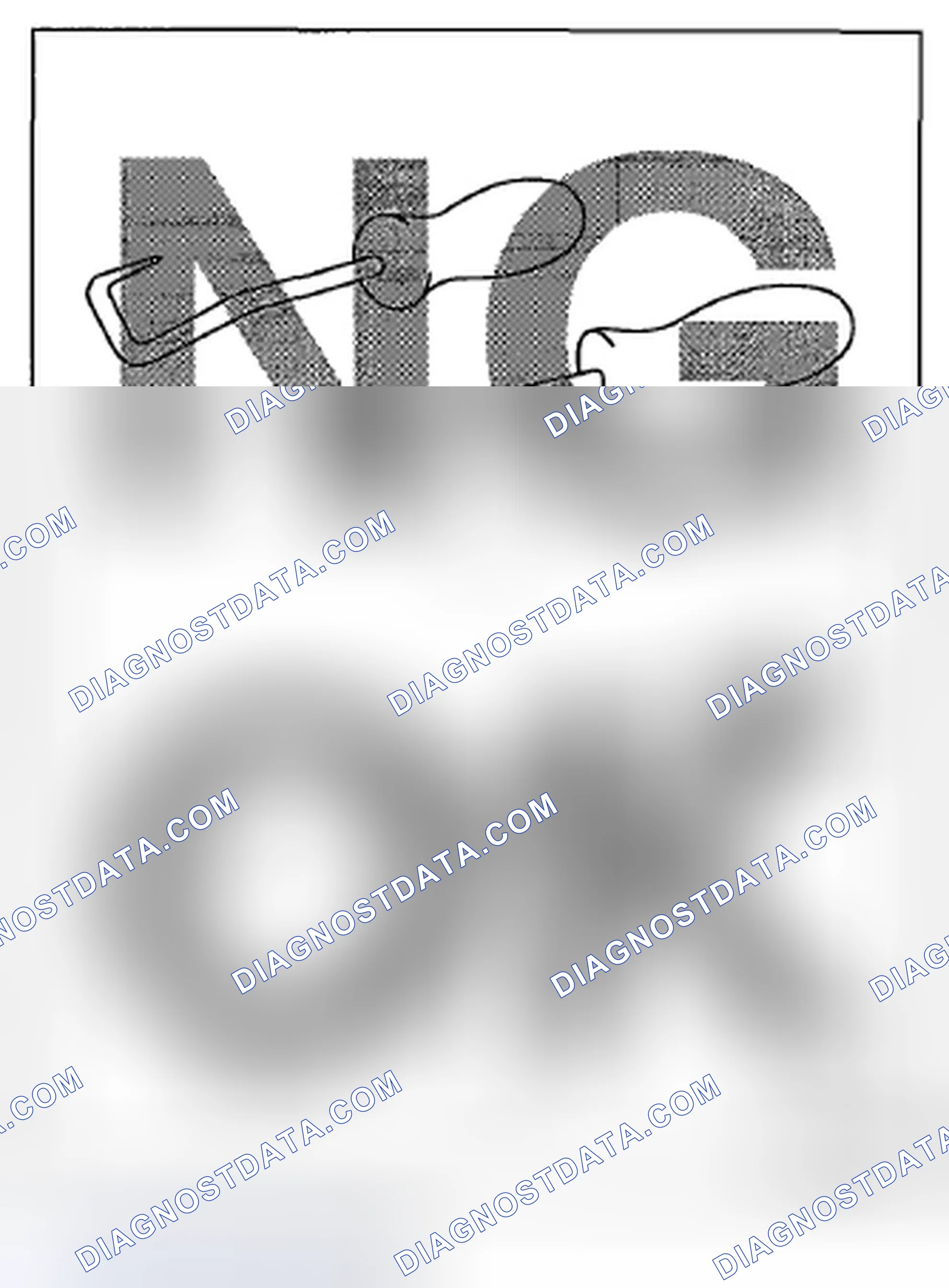 Scheme 25: REMOVAL AND INSTALLATION OPERATION OF HOSES, ETC
