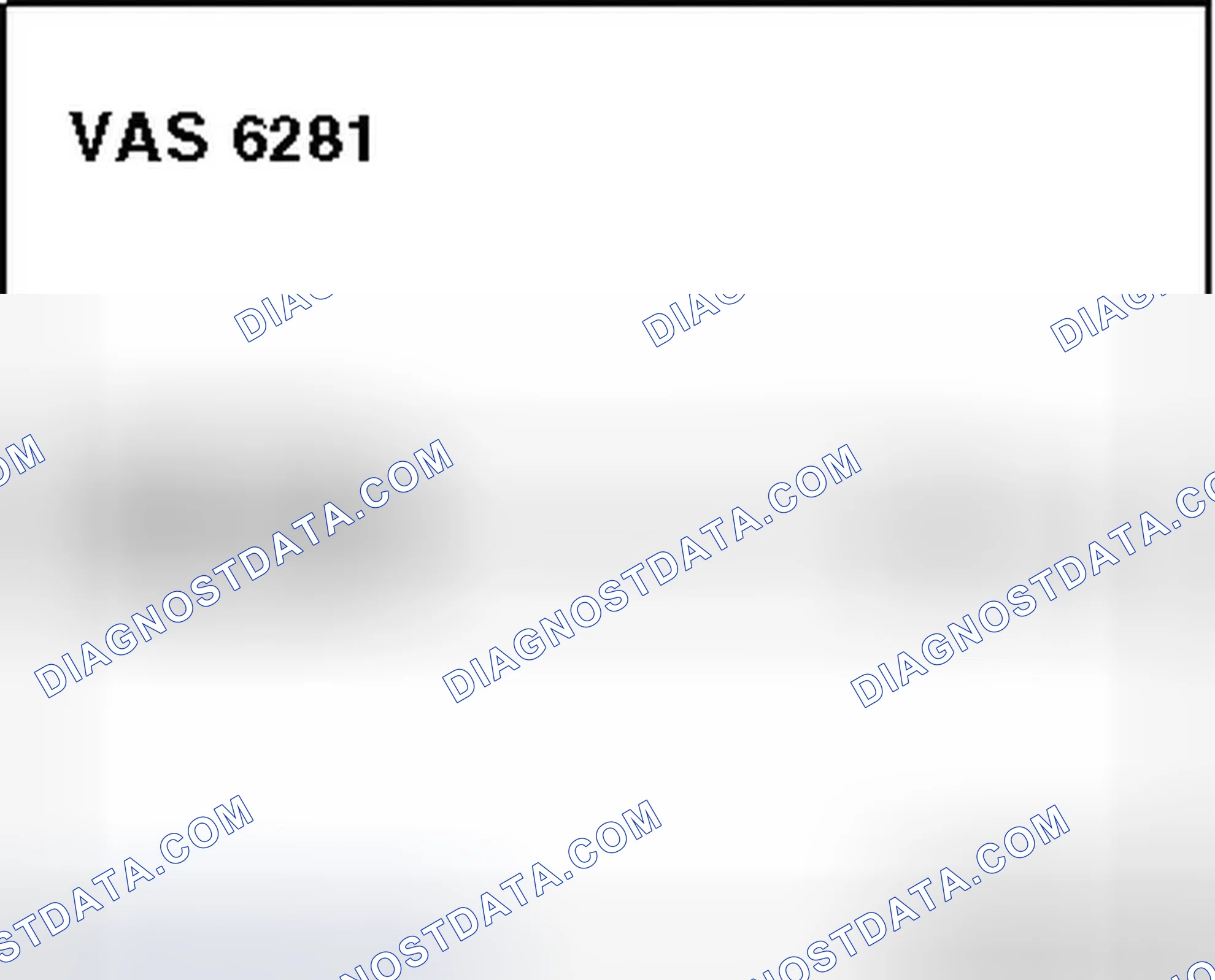 Scheme 133: SPECIAL TOOLS